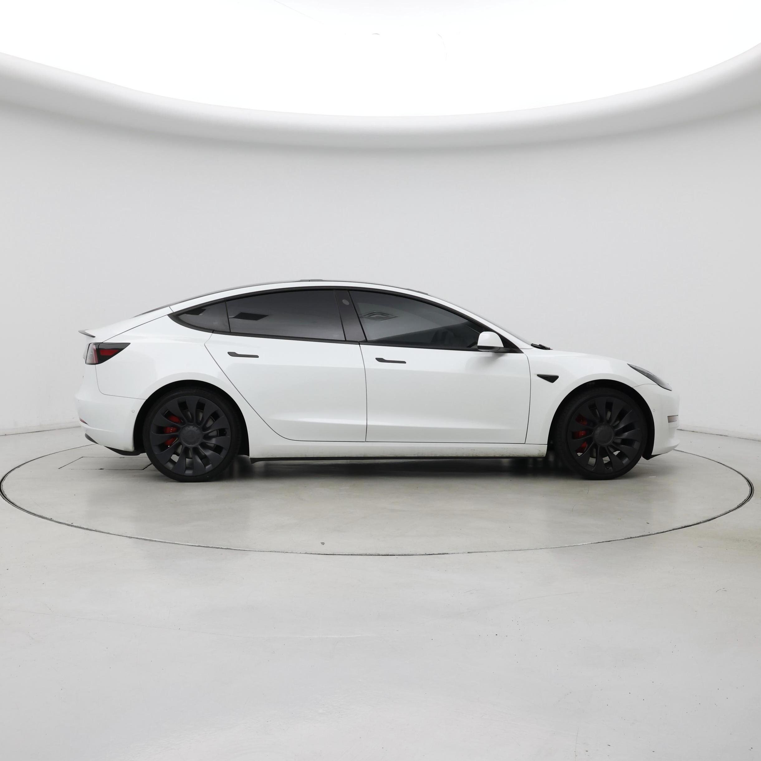 Thumbnail: 2022 Tesla Model 3 - 7