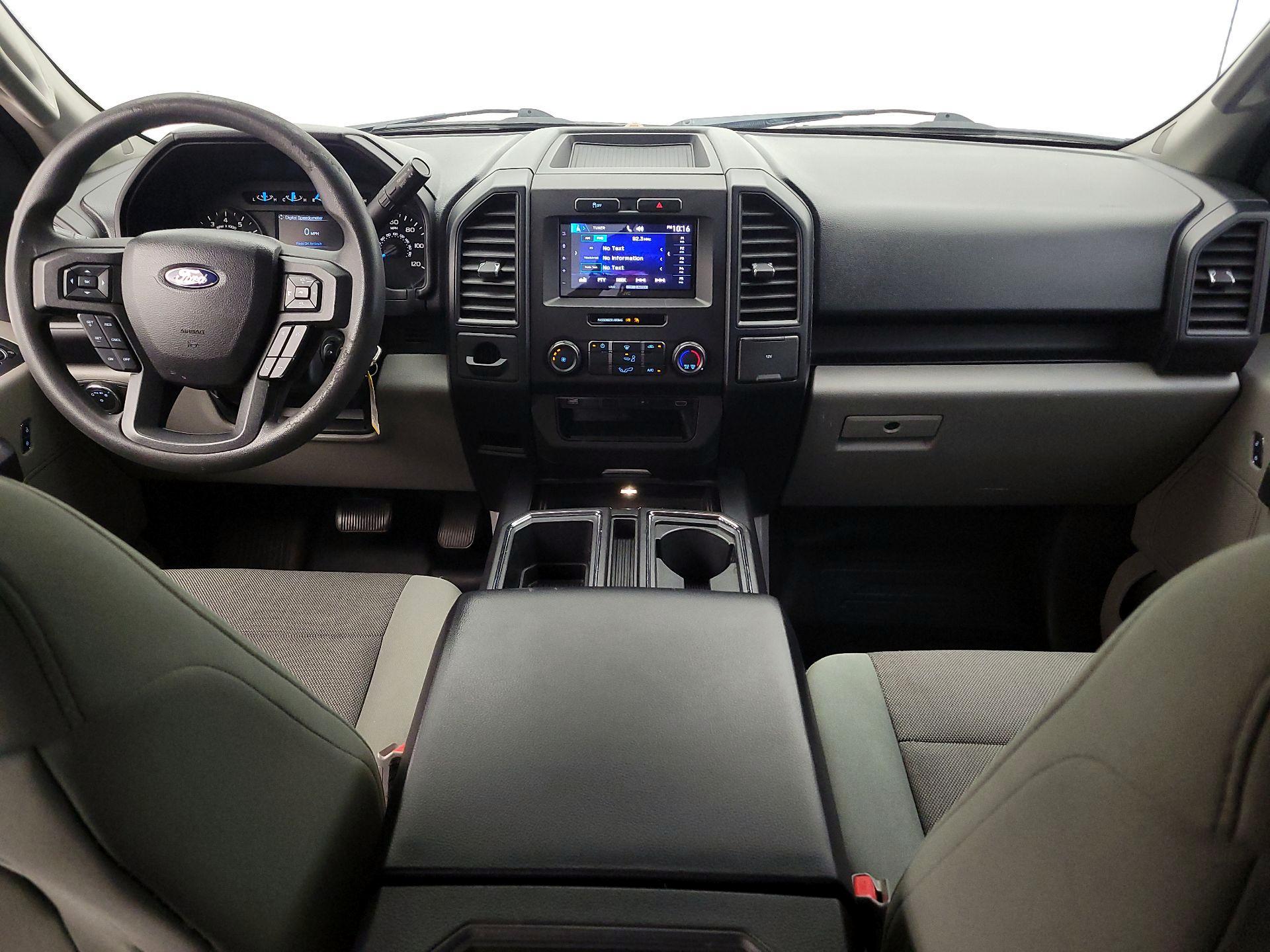 Thumbnail: 2016 Ford F-150 - 9