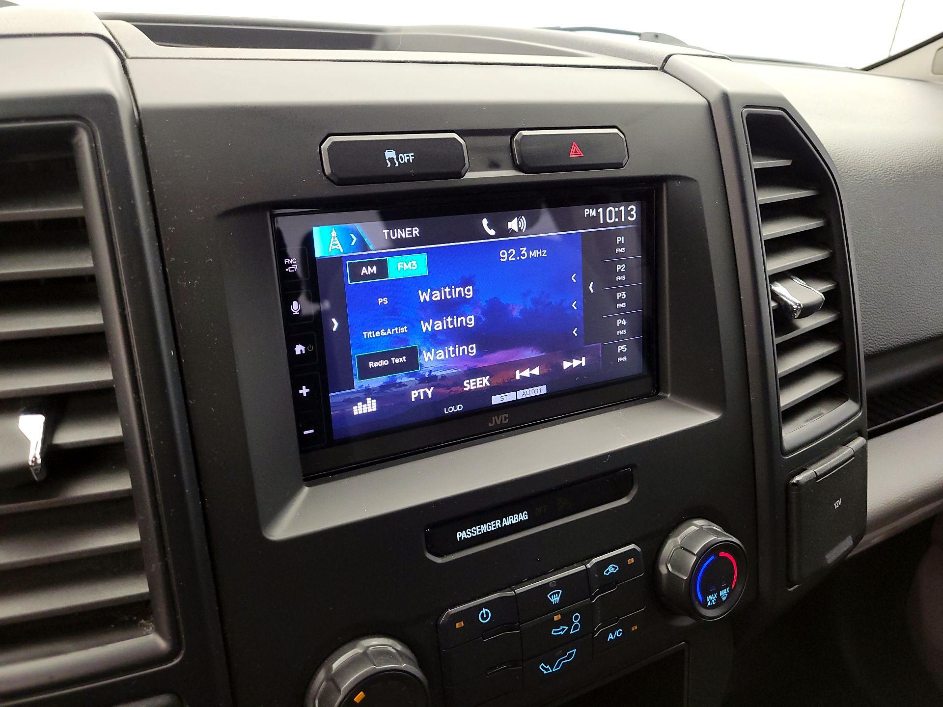 Thumbnail: 2016 Ford F-150 - 15