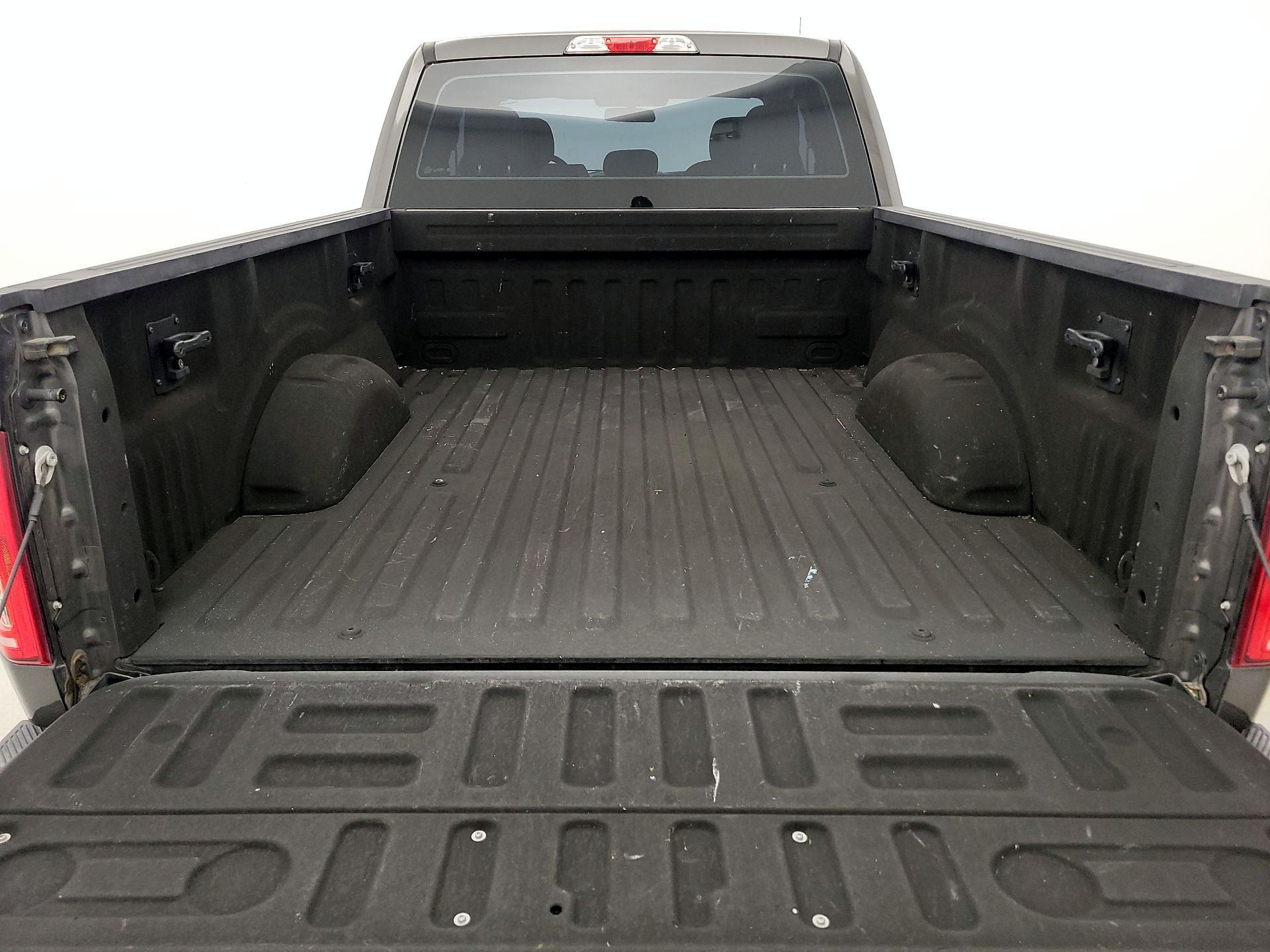 Thumbnail: 2016 Ford F-150 - 20