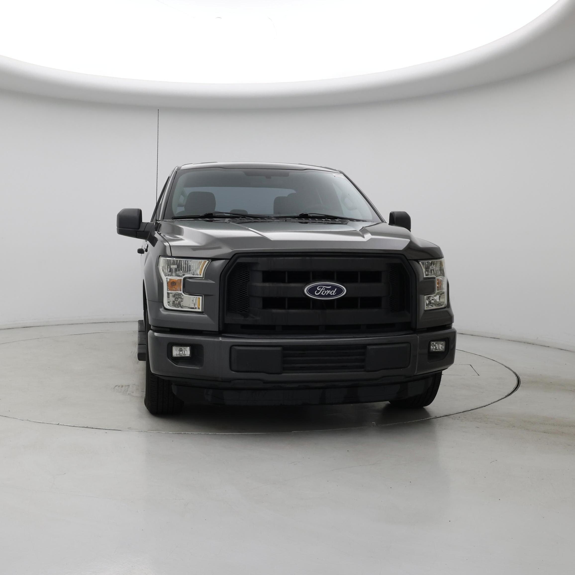 Thumbnail: 2016 Ford F-150 - 5
