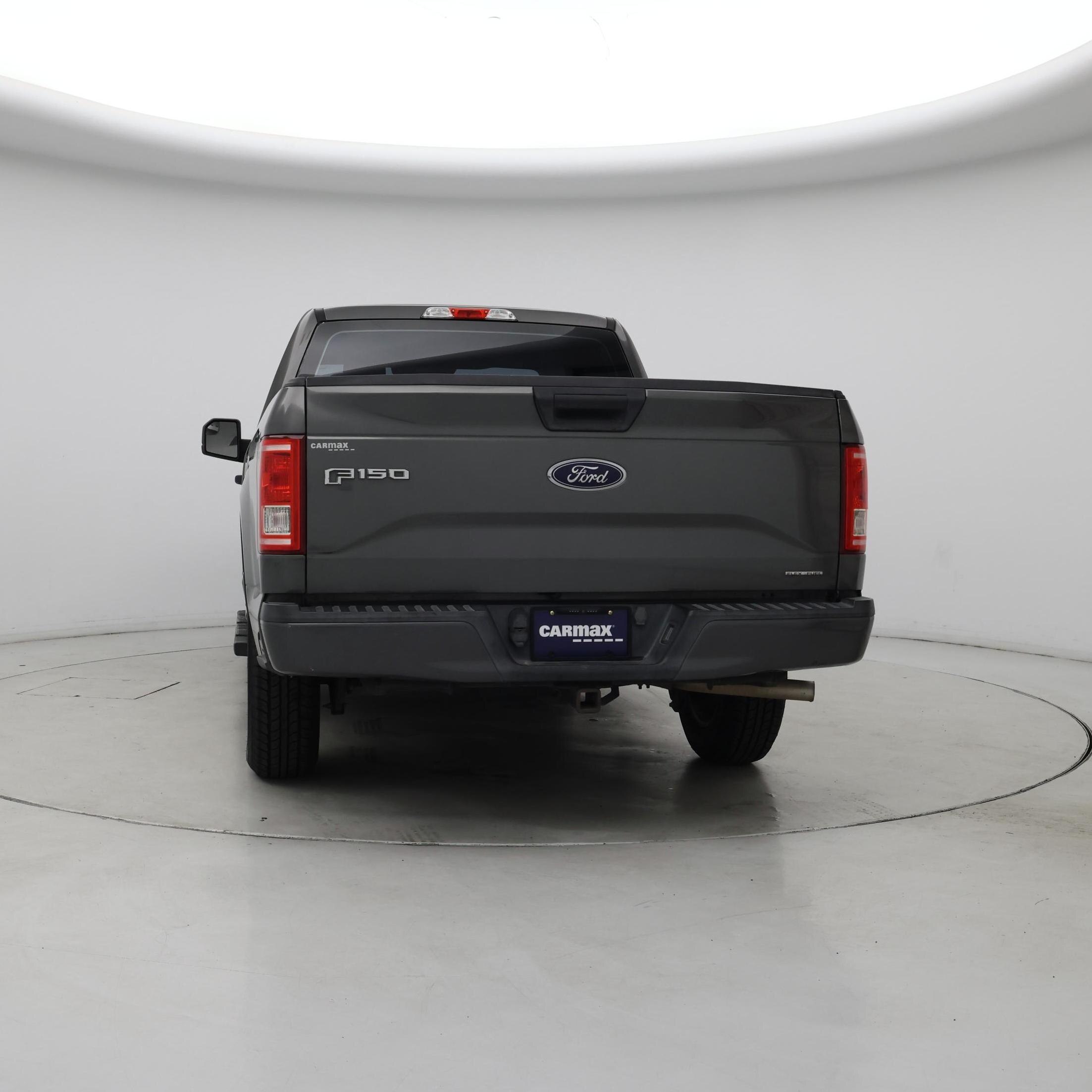 Thumbnail: 2016 Ford F-150 - 6
