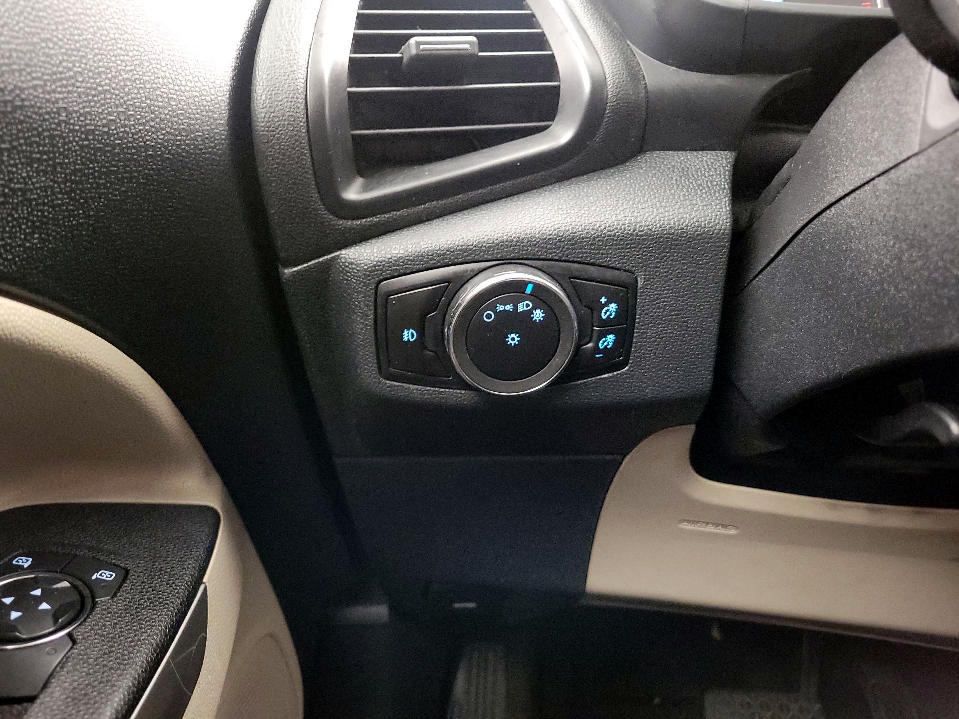 Thumbnail: 2018 Ford EcoSport - 13