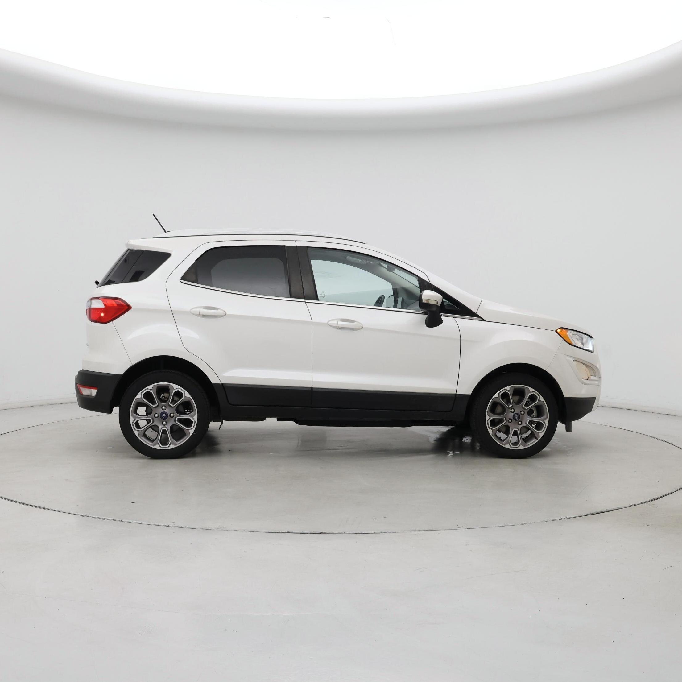 Thumbnail: 2018 Ford EcoSport - 7