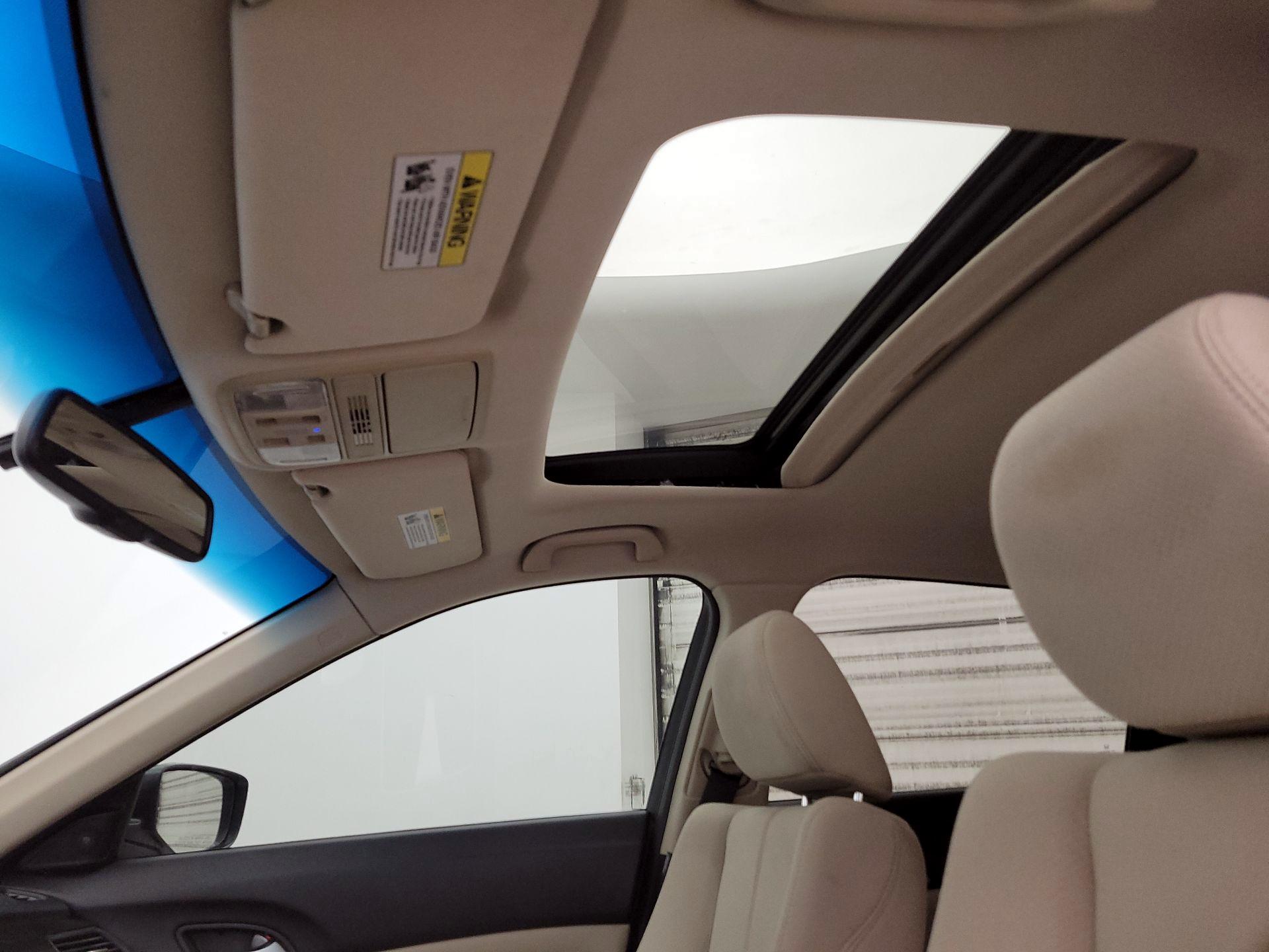 Thumbnail: 2014 Honda Accord Crosstour - 19