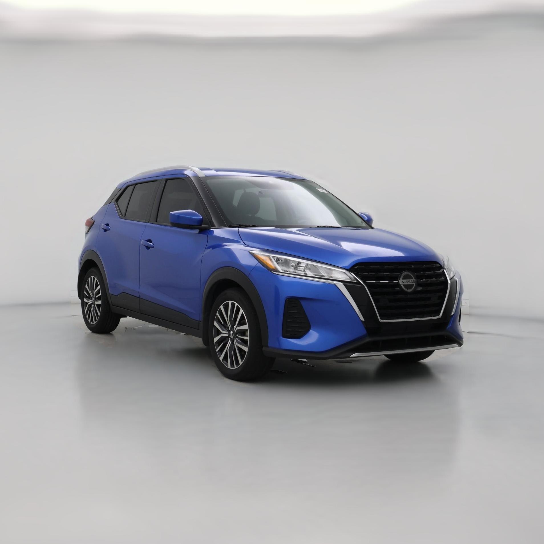 Thumbnail: 2021 Nissan Kicks - 1