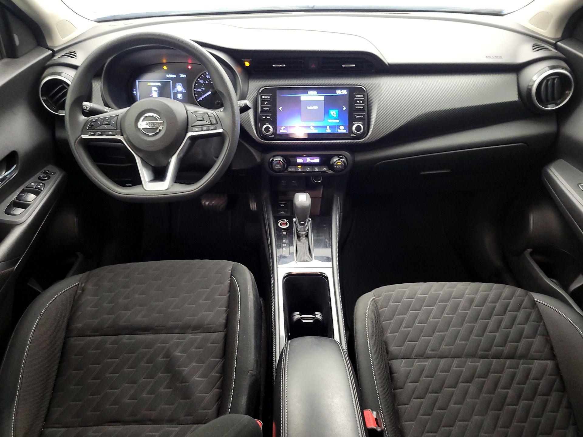 Thumbnail: 2021 Nissan Kicks - 9