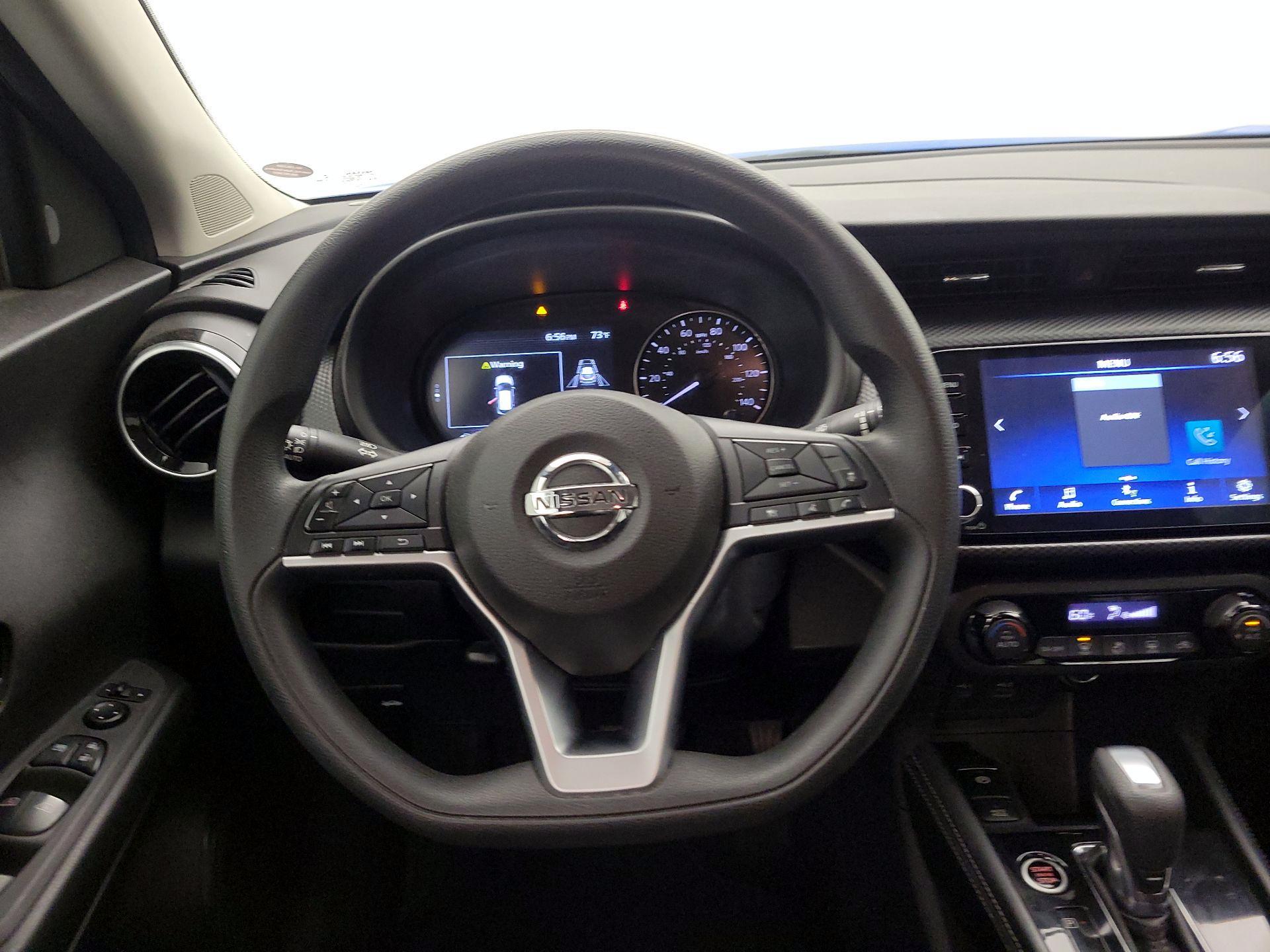 Thumbnail: 2021 Nissan Kicks - 10