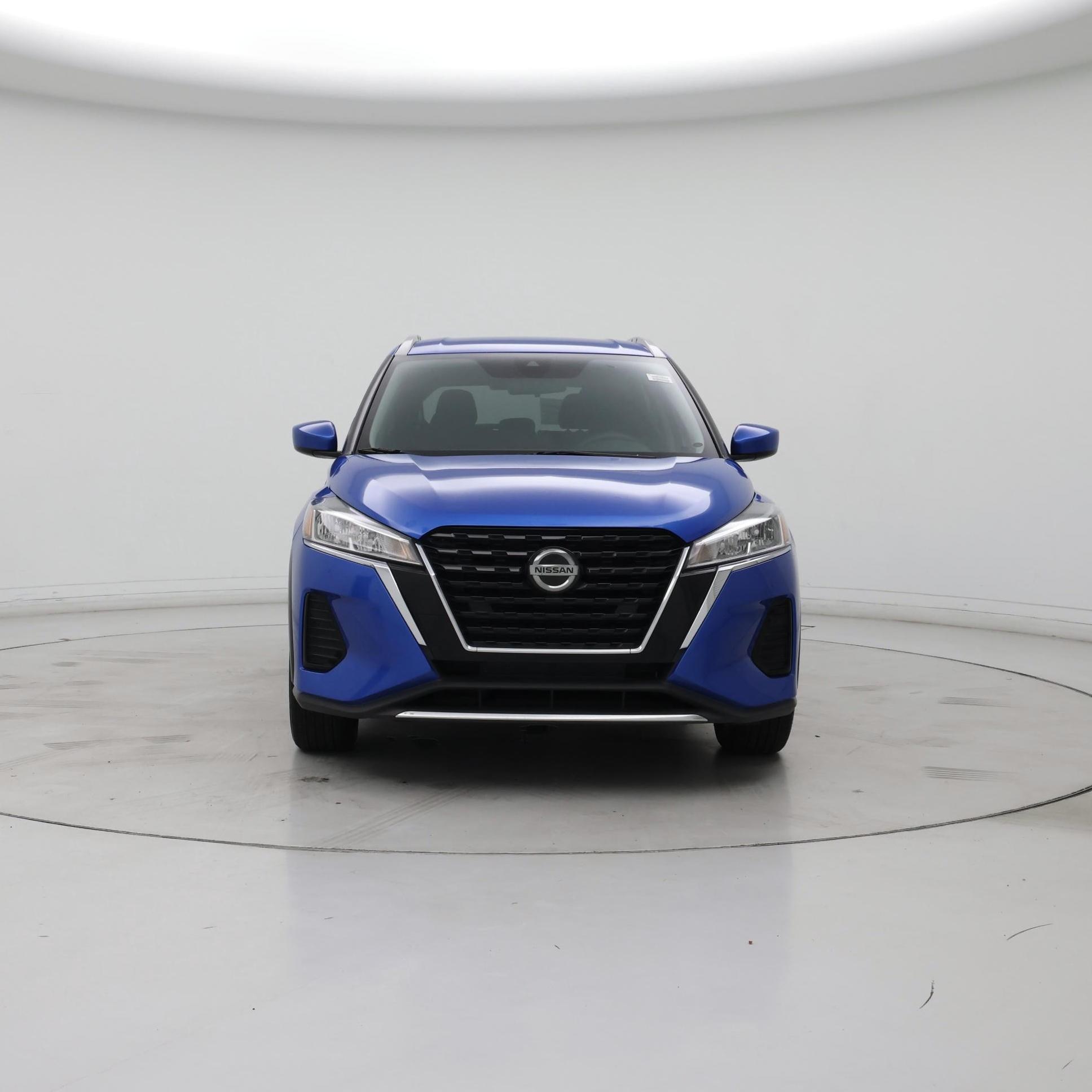 Thumbnail: 2021 Nissan Kicks - 5