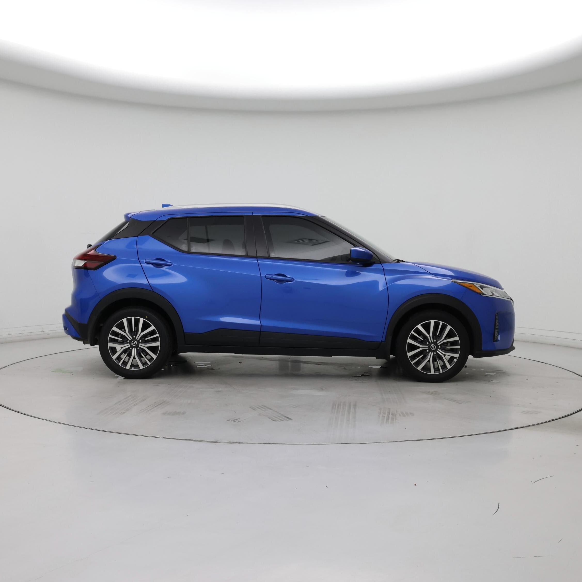 Thumbnail: 2021 Nissan Kicks - 7