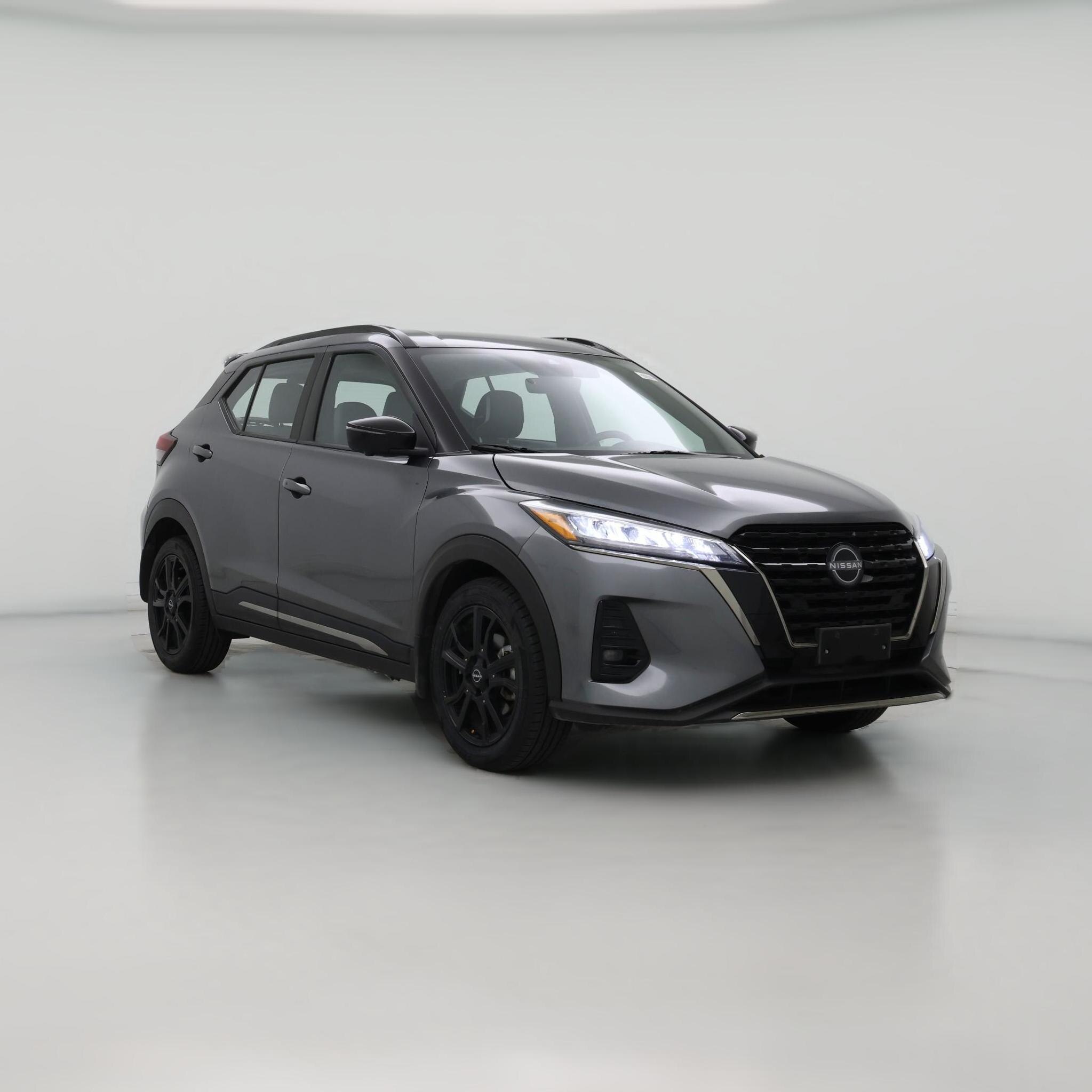 Thumbnail: 2023 Nissan Kicks - 1