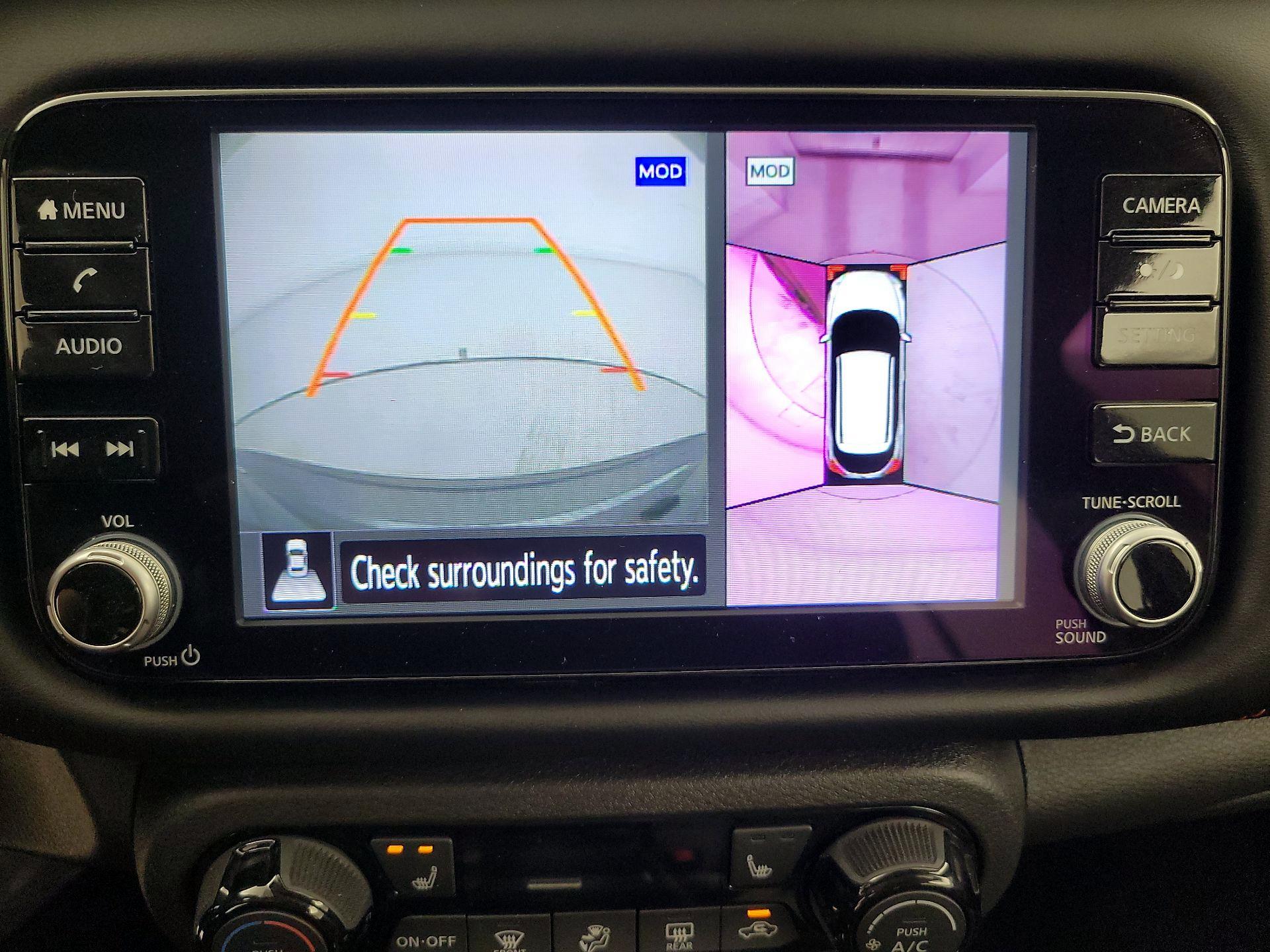 Thumbnail: 2023 Nissan Kicks - 14