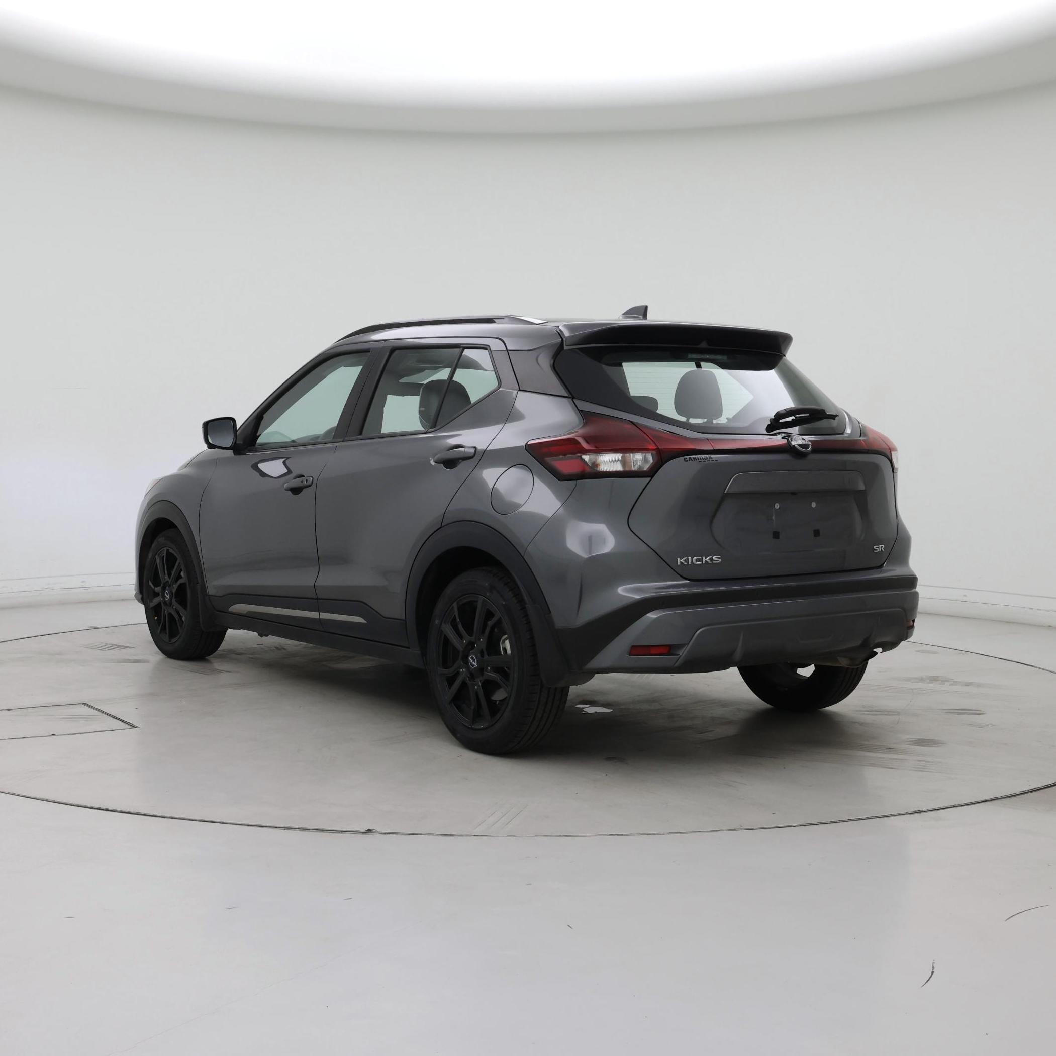Thumbnail: 2023 Nissan Kicks - 2