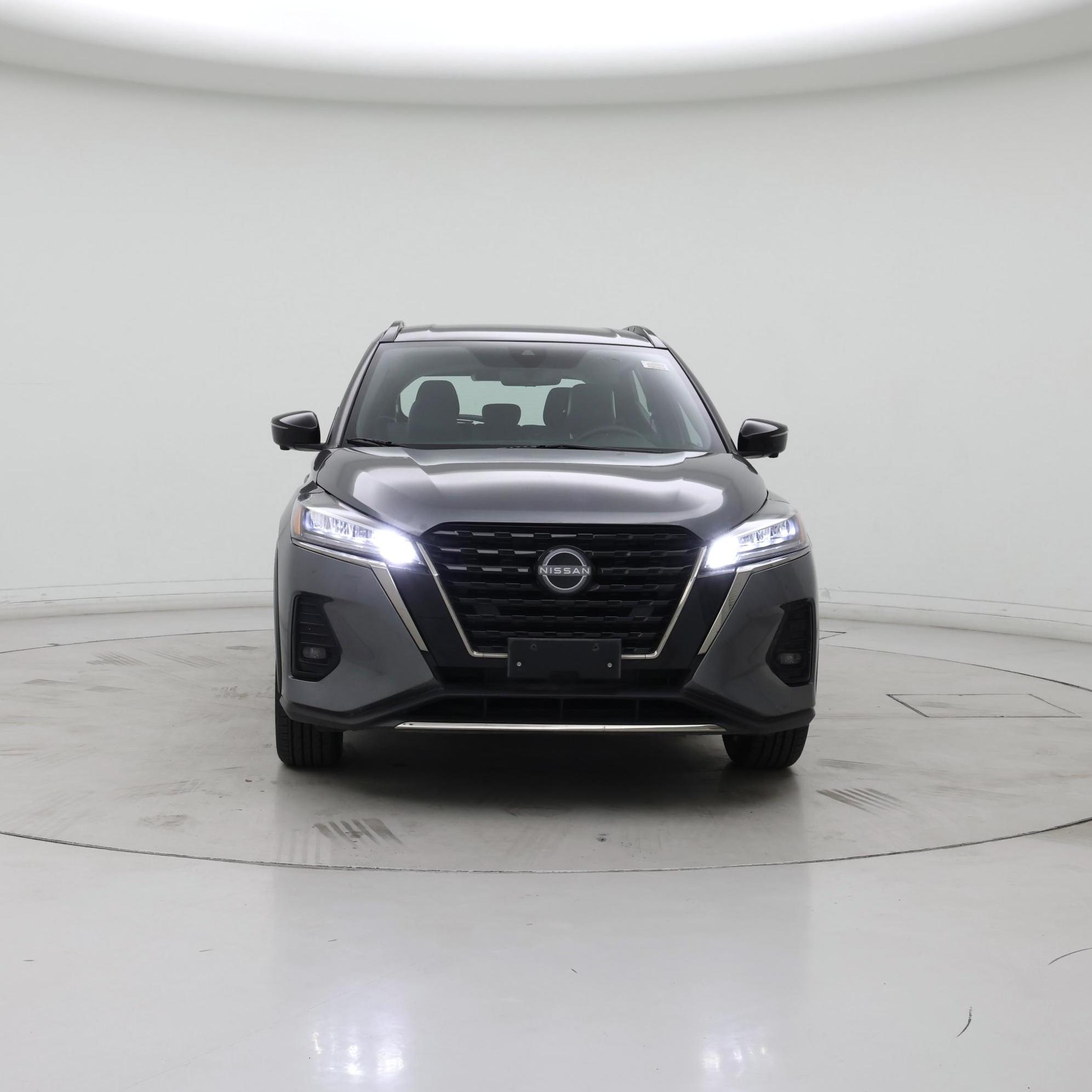 Thumbnail: 2023 Nissan Kicks - 5