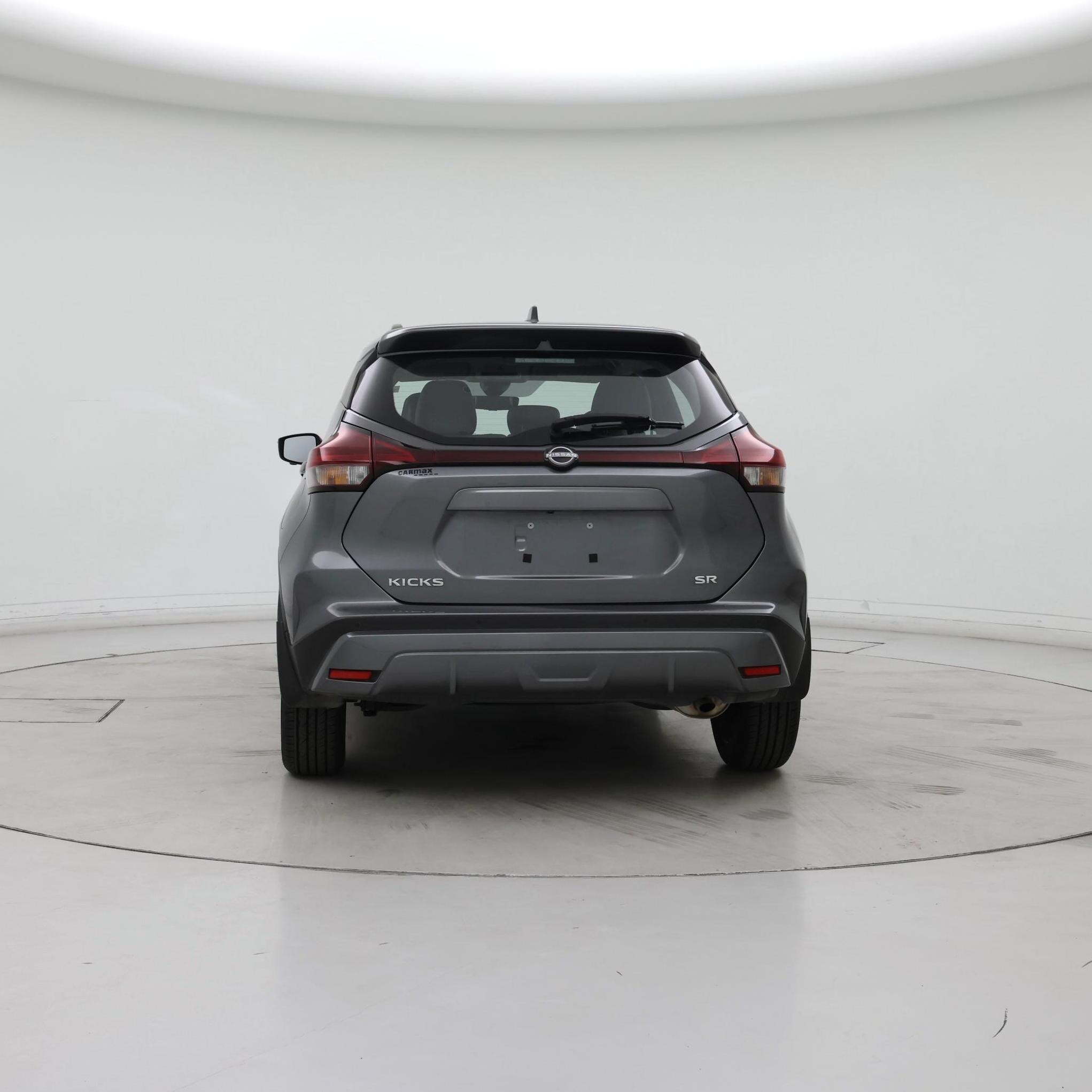 Thumbnail: 2023 Nissan Kicks - 6