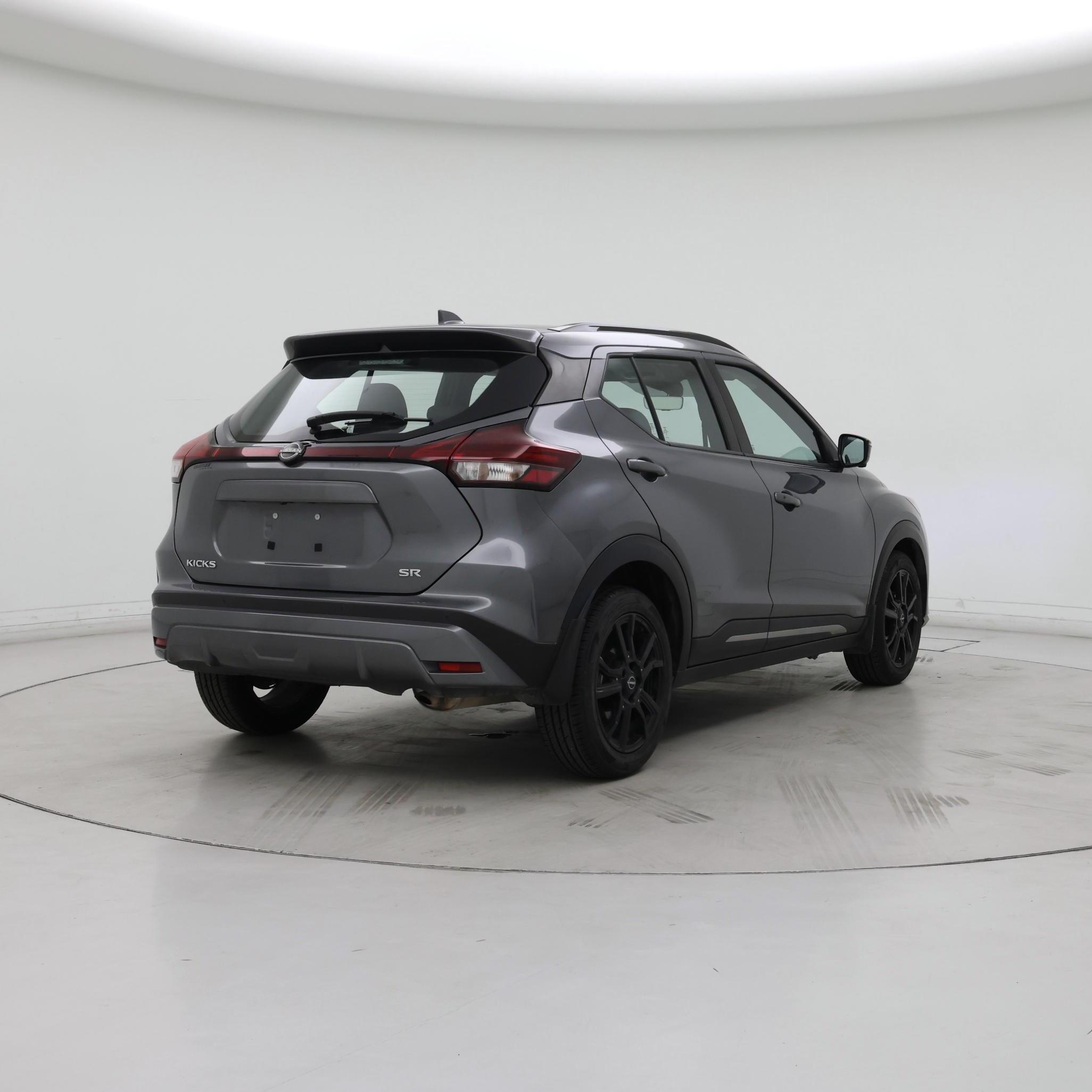 Thumbnail: 2023 Nissan Kicks - 8
