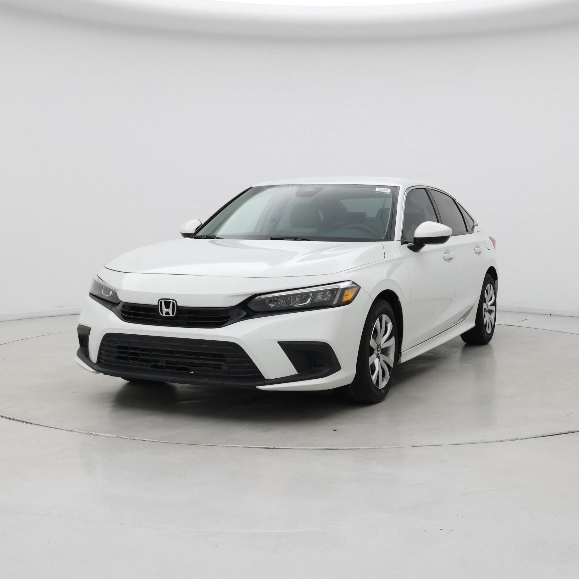 Thumbnail: 2022 Honda Civic - 4
