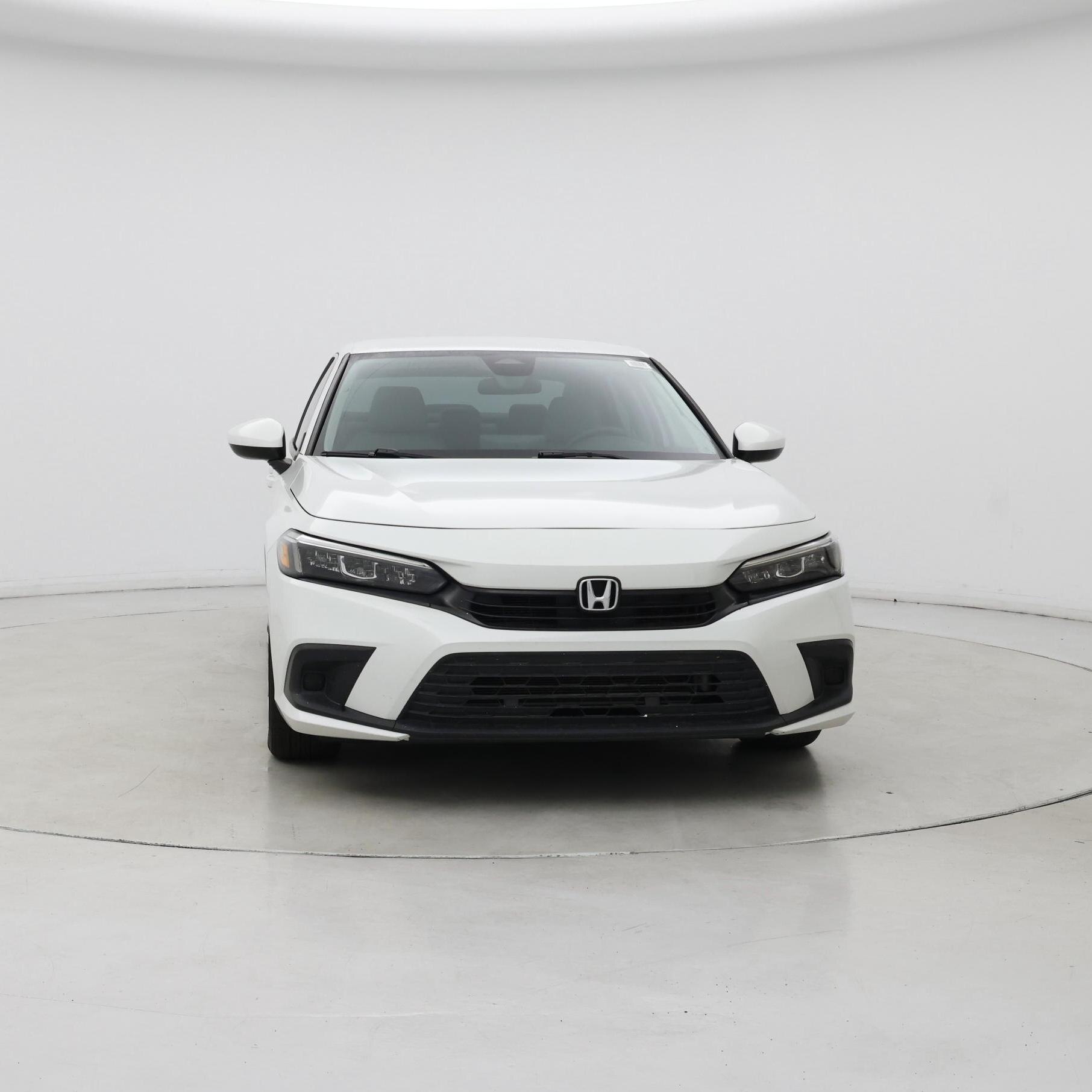 Thumbnail: 2022 Honda Civic - 5
