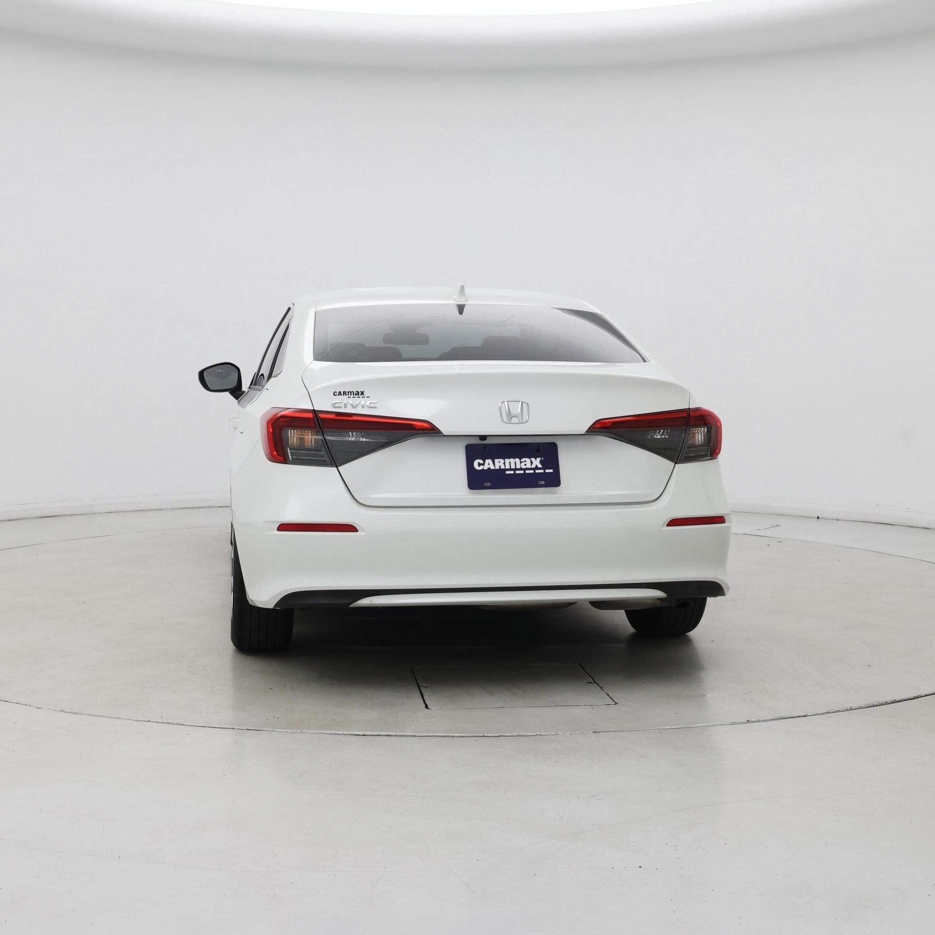 Thumbnail: 2022 Honda Civic - 6