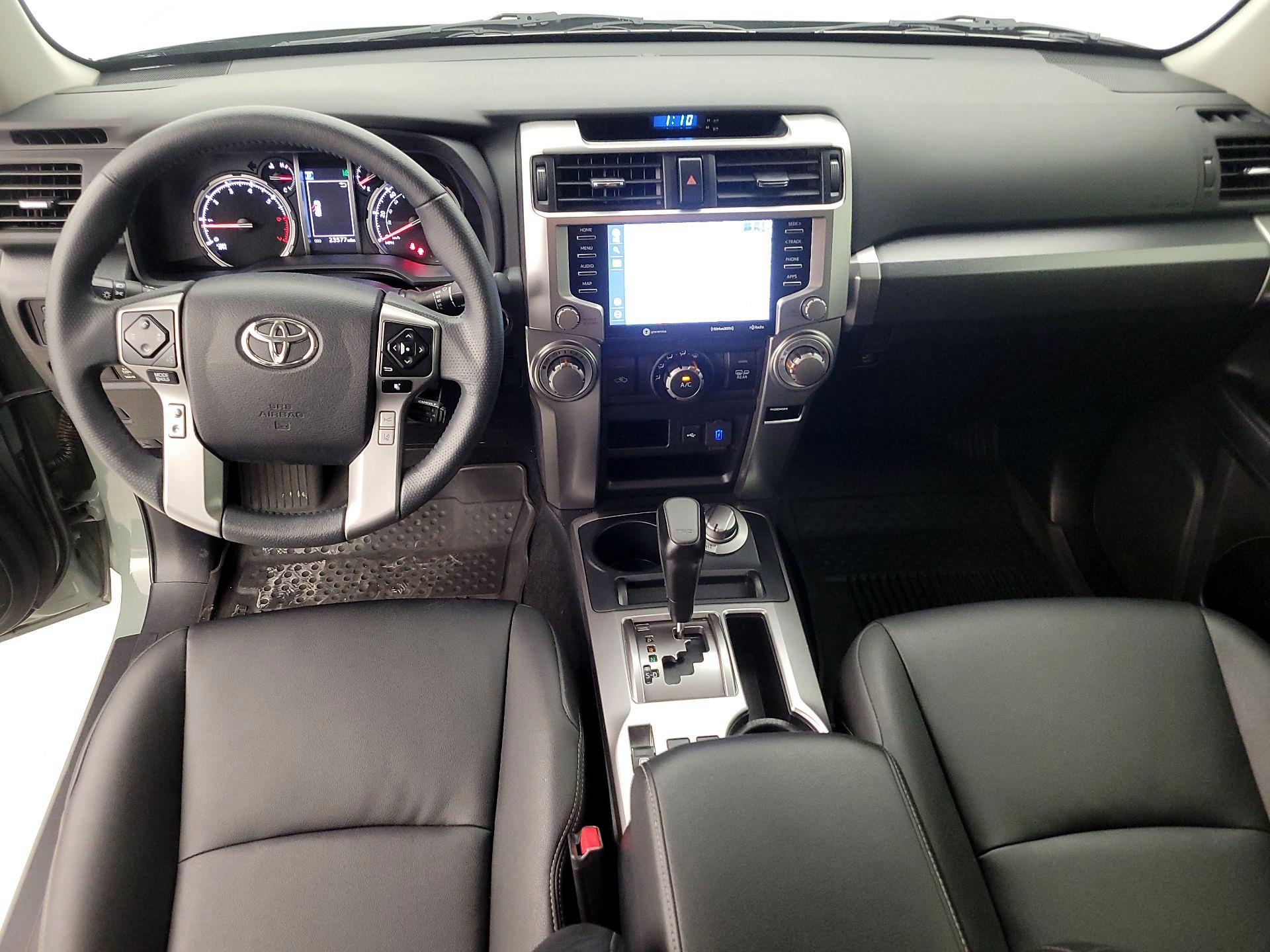 Thumbnail: 2023 Toyota 4Runner - 9