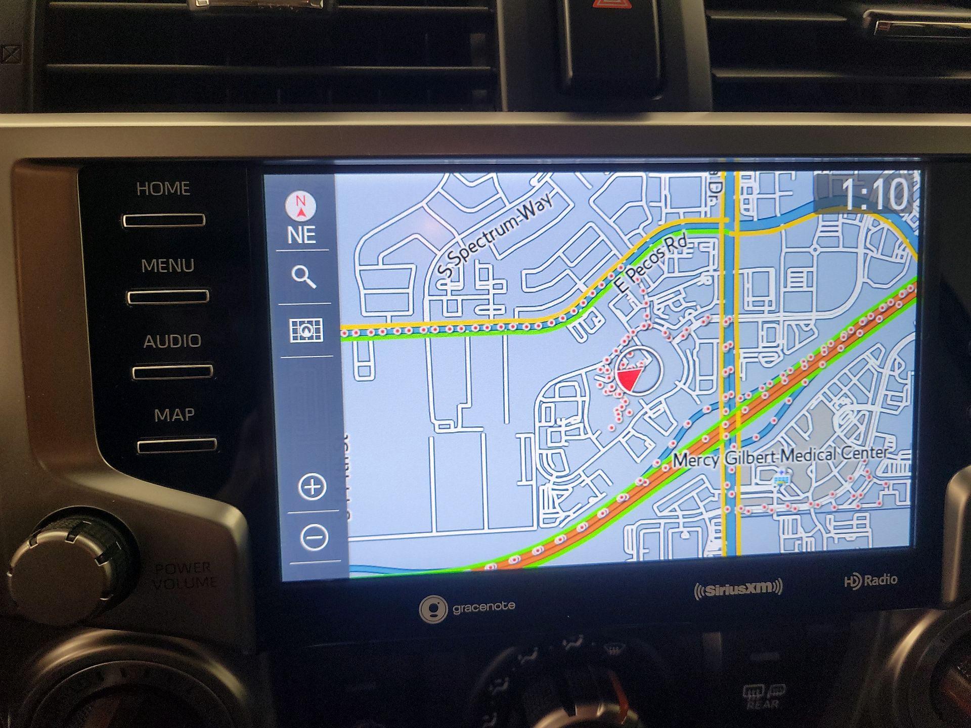 Thumbnail: 2023 Toyota 4Runner - 14