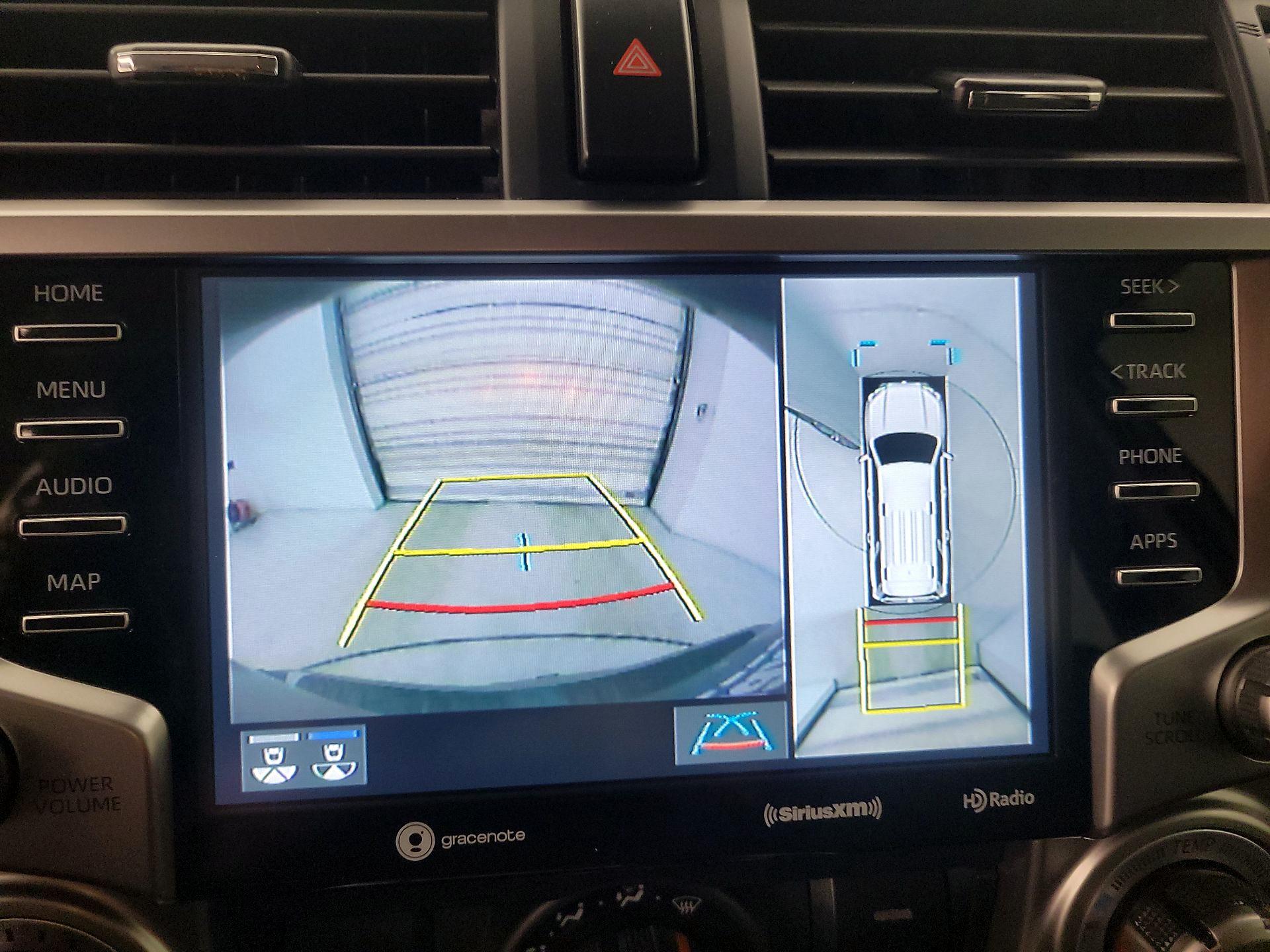 Thumbnail: 2023 Toyota 4Runner - 15