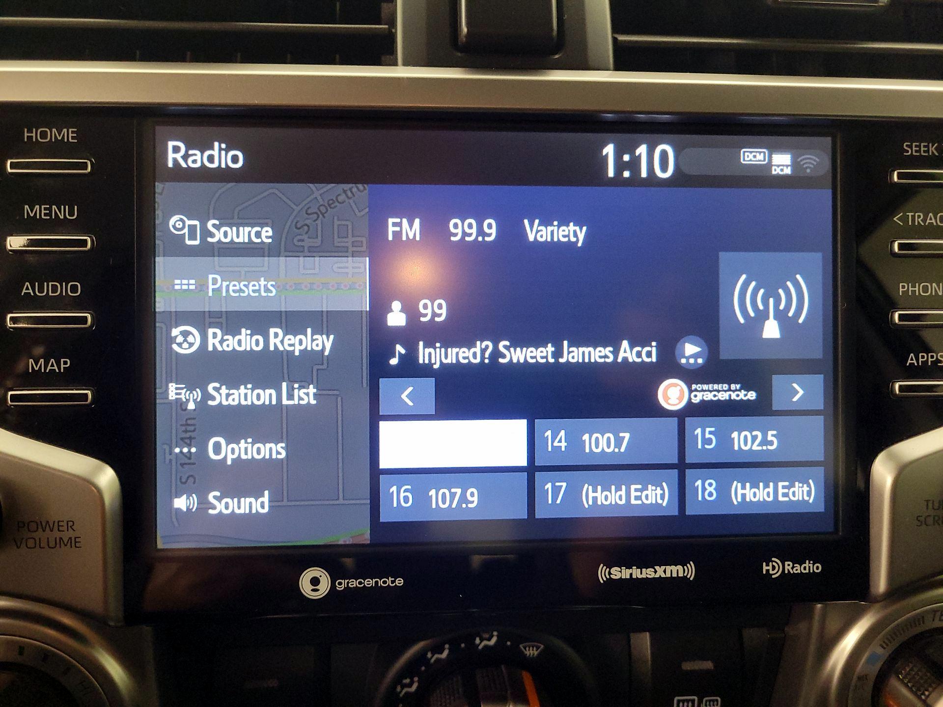 Thumbnail: 2023 Toyota 4Runner - 16