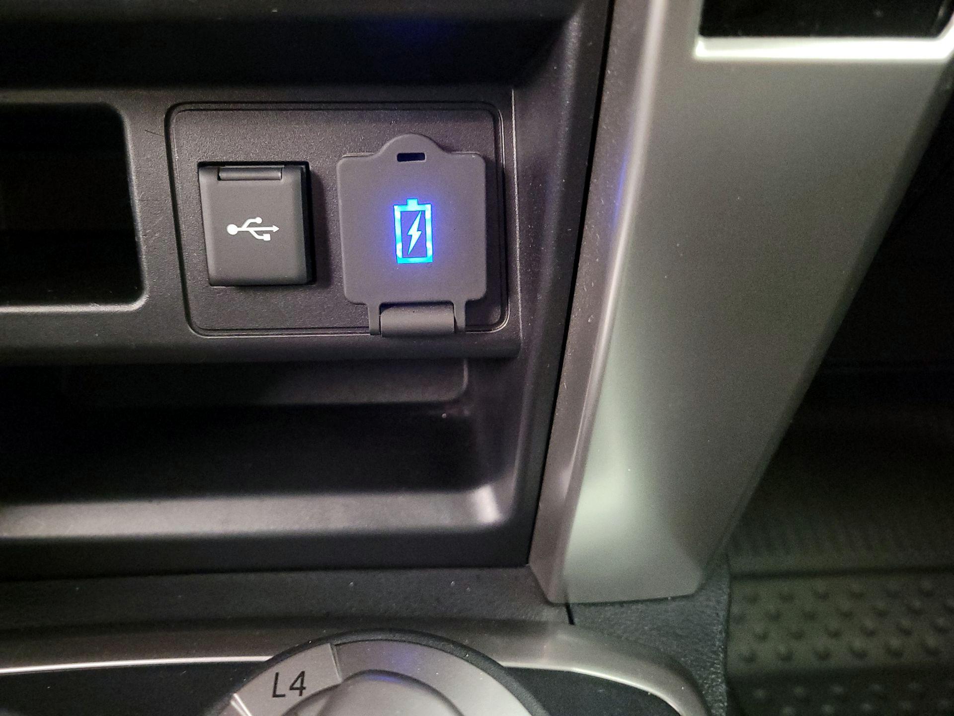 Thumbnail: 2023 Toyota 4Runner - 19