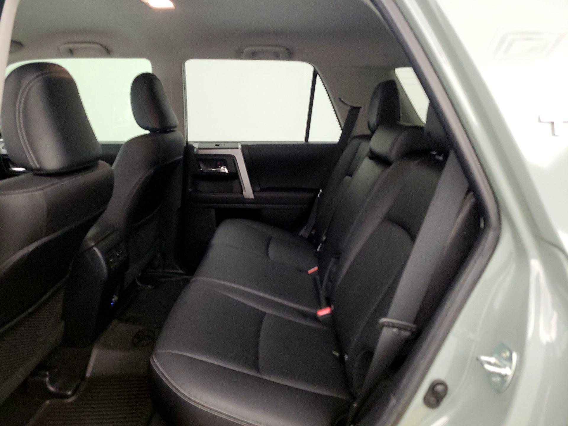 Thumbnail: 2023 Toyota 4Runner - 20