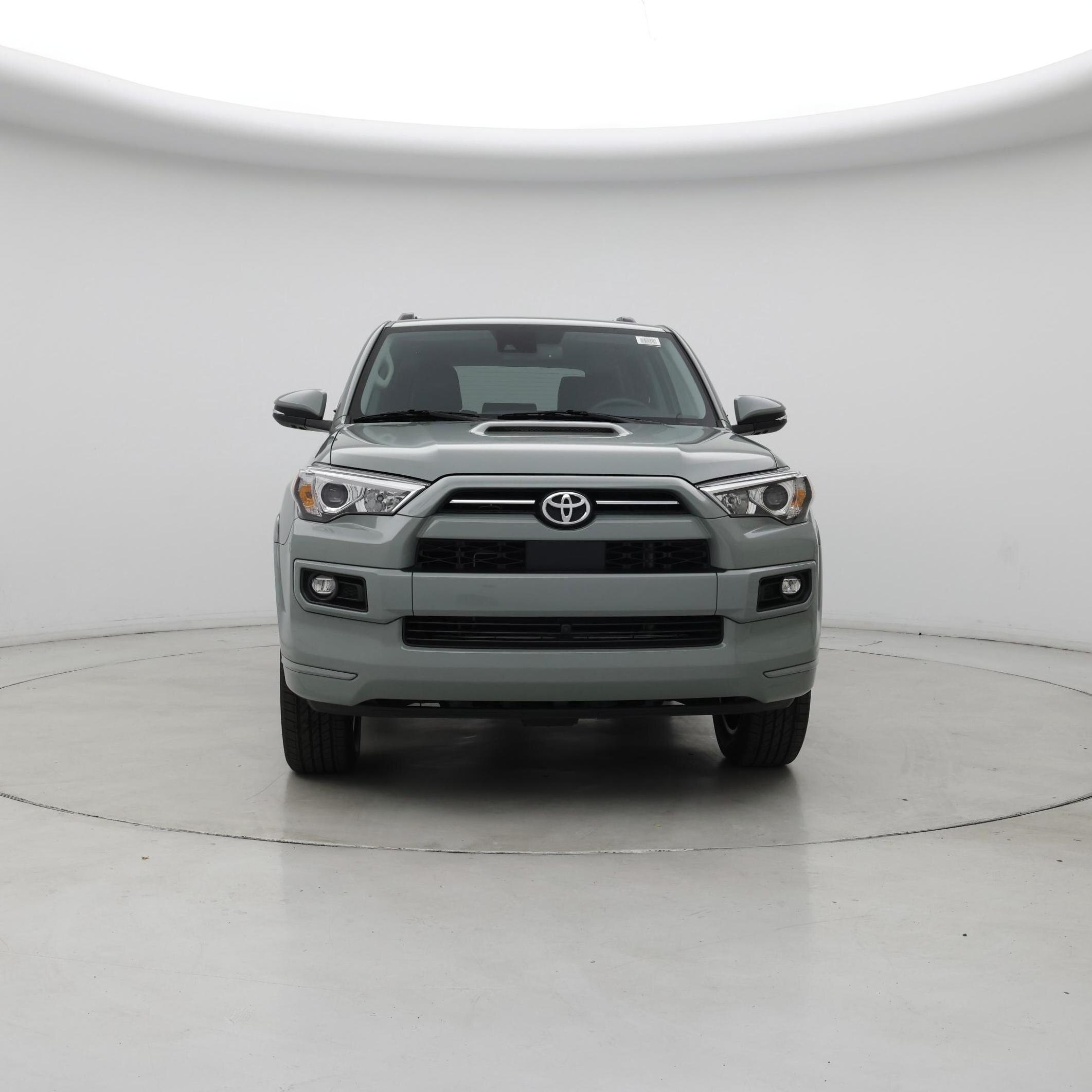 Thumbnail: 2023 Toyota 4Runner - 5