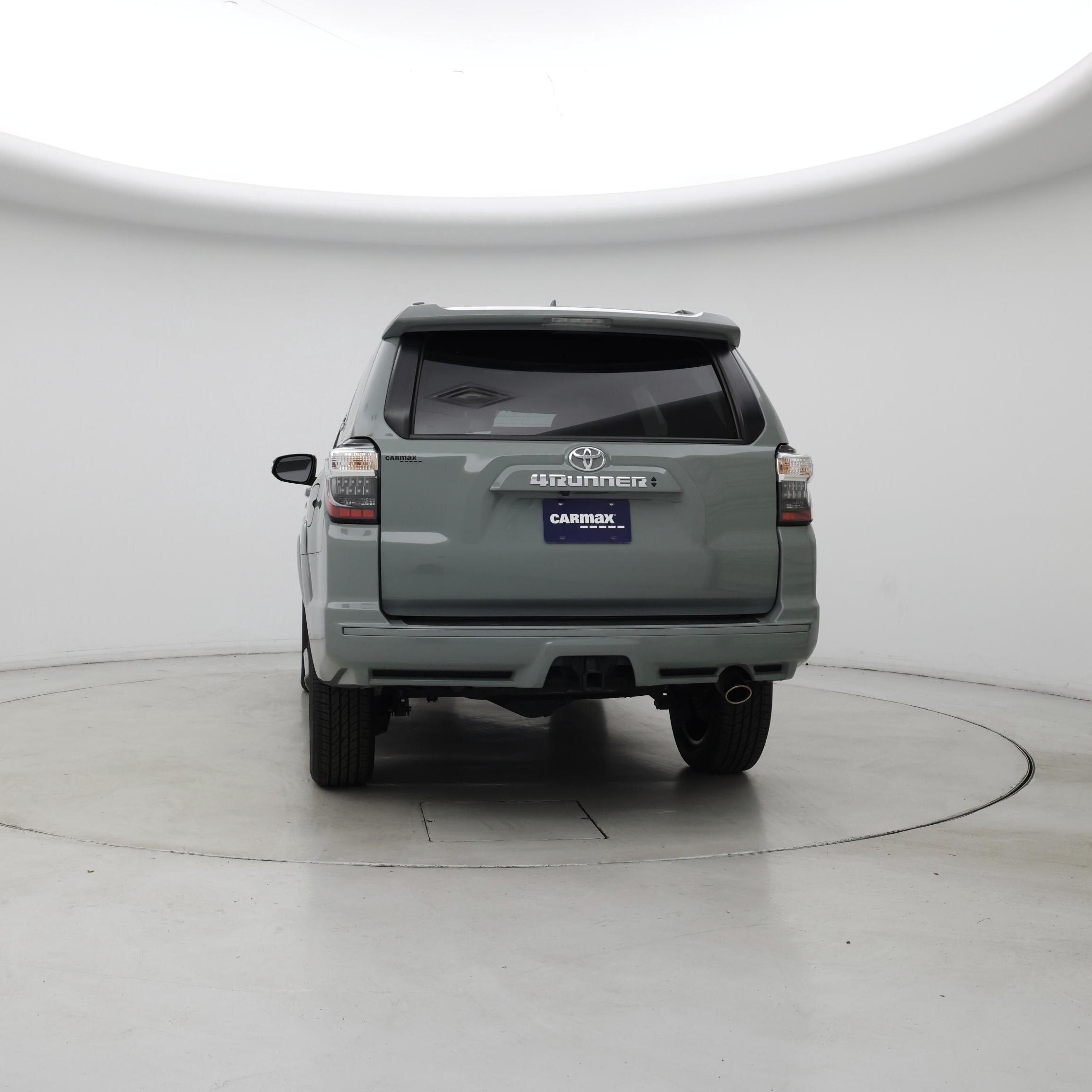 Thumbnail: 2023 Toyota 4Runner - 6