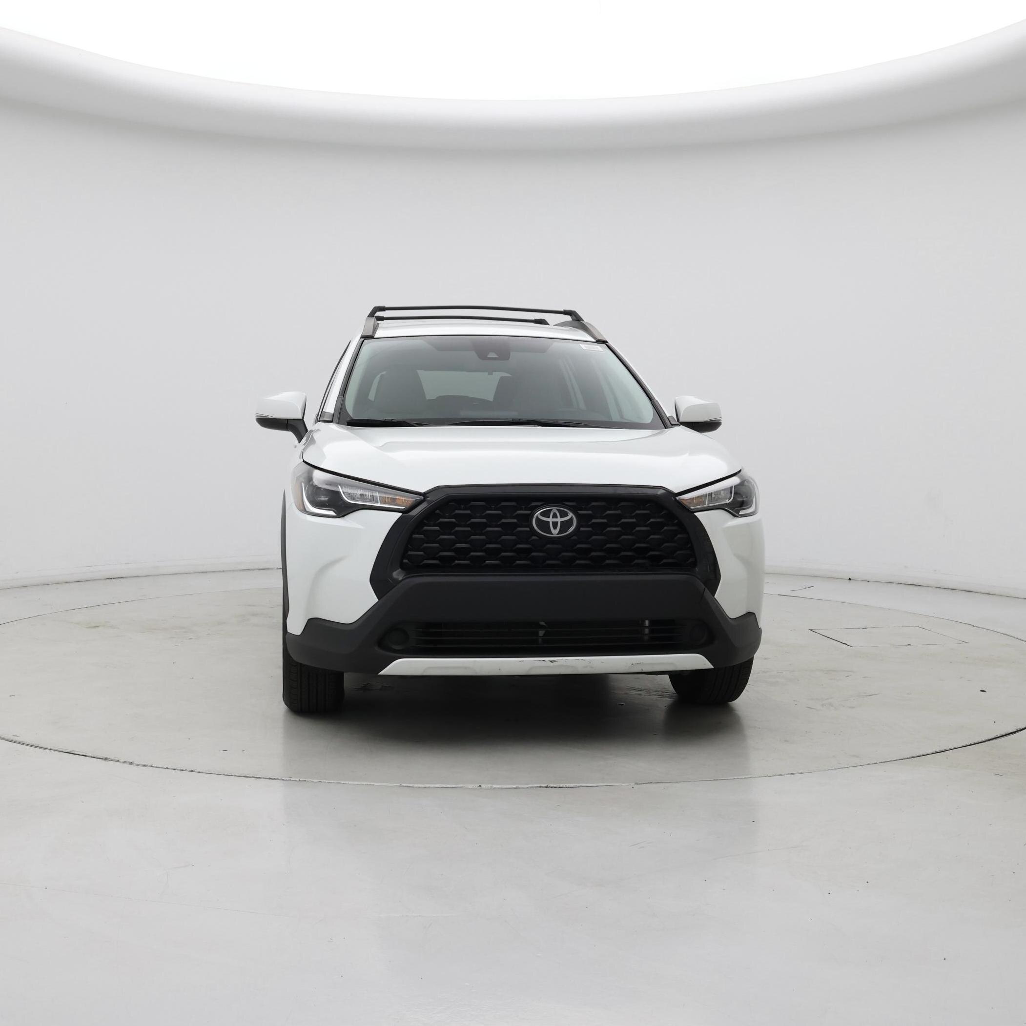 Thumbnail: 2022 Toyota Corolla Cross - 5