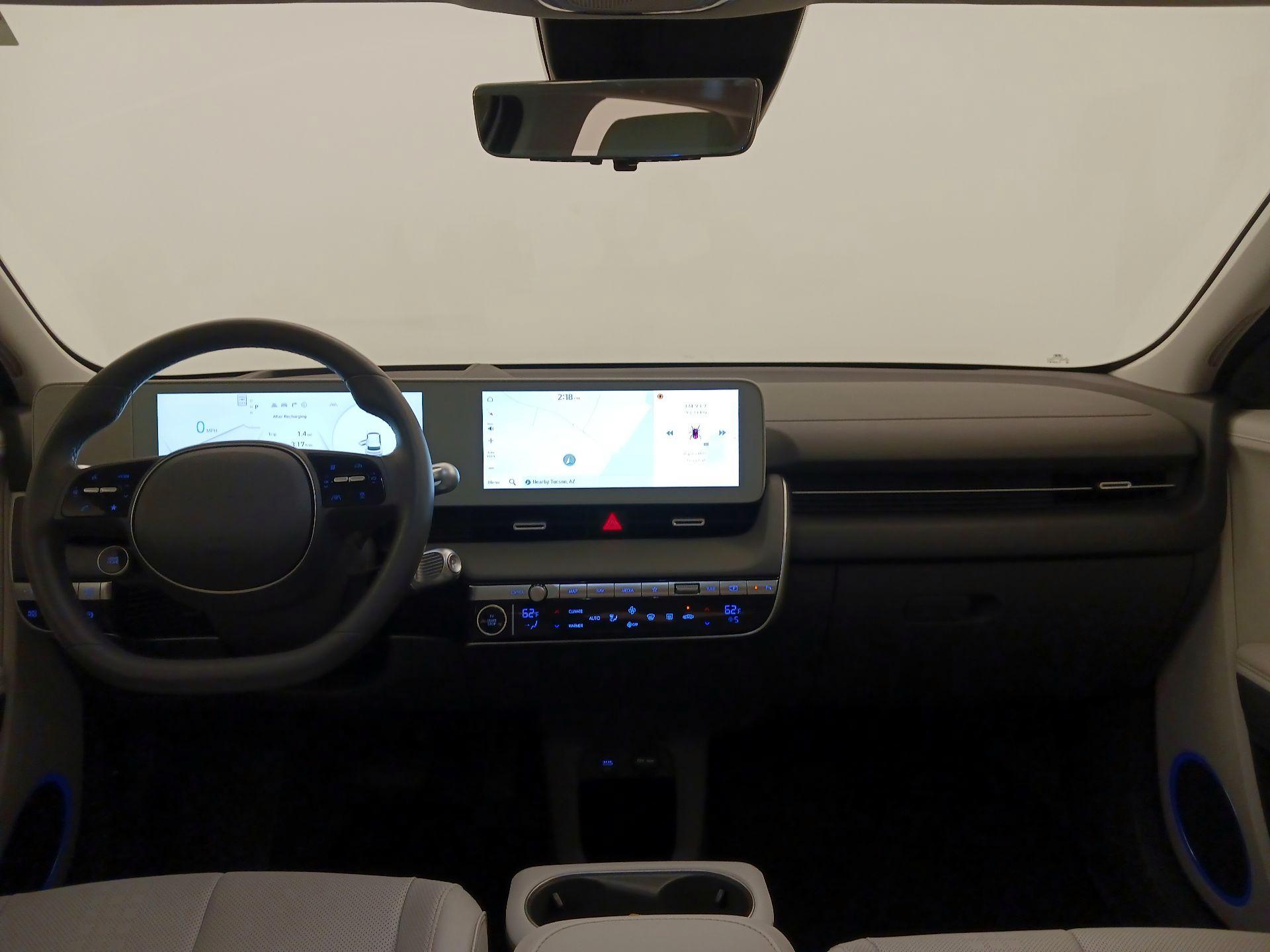 Thumbnail: 2024 Hyundai Ioniq 5 - 9