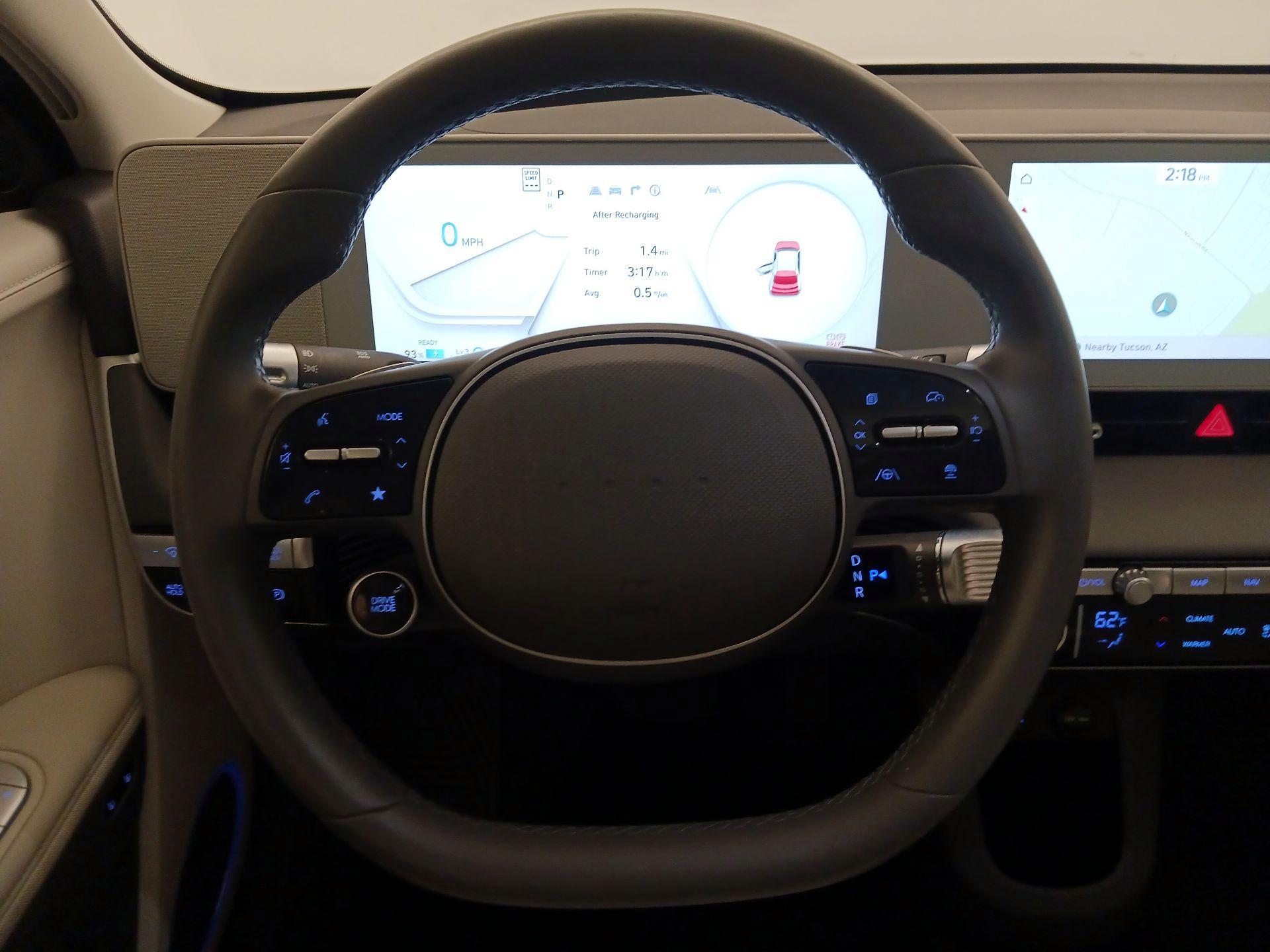 Thumbnail: 2024 Hyundai Ioniq 5 - 10