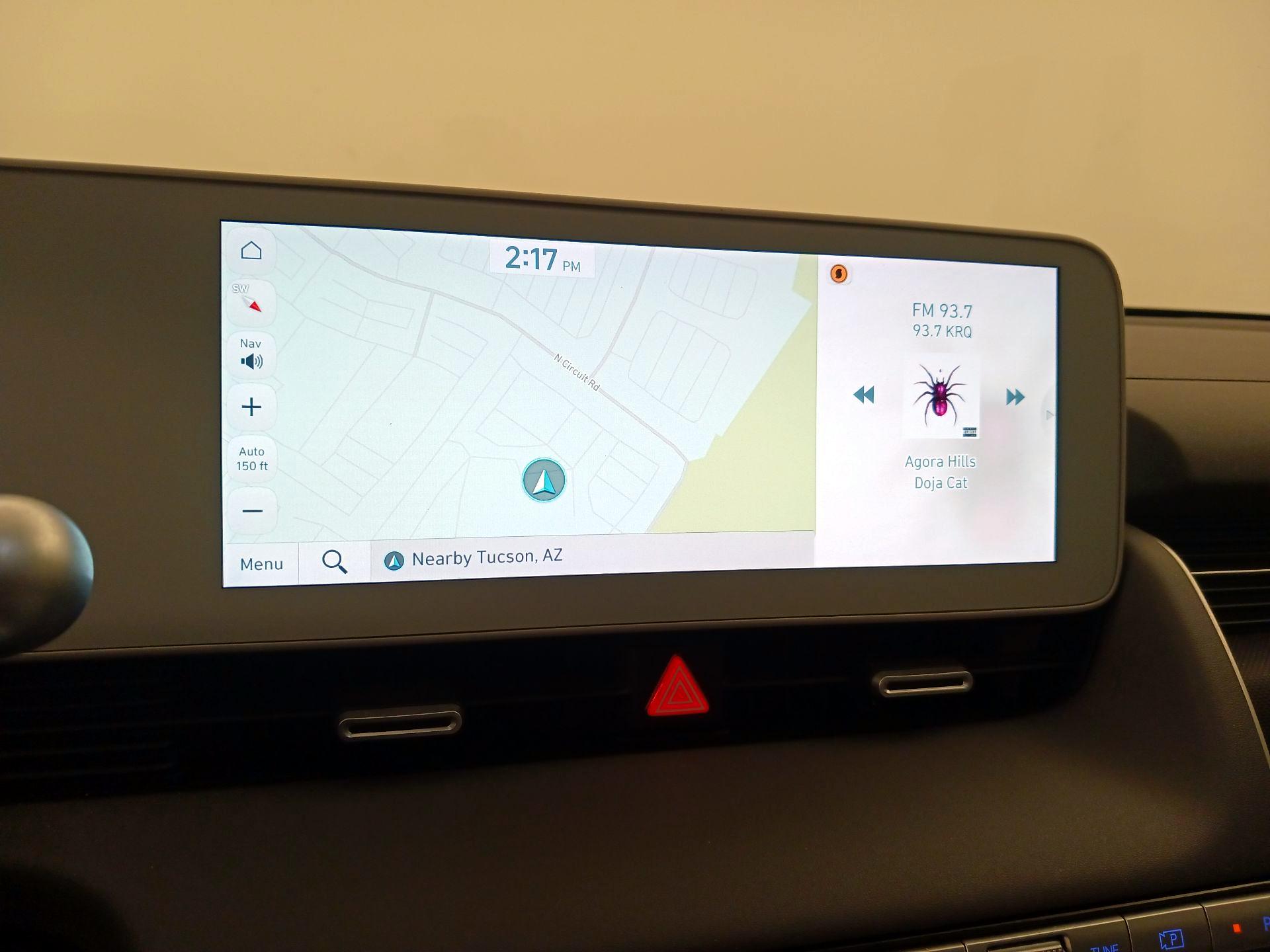 Thumbnail: 2024 Hyundai Ioniq 5 - 14