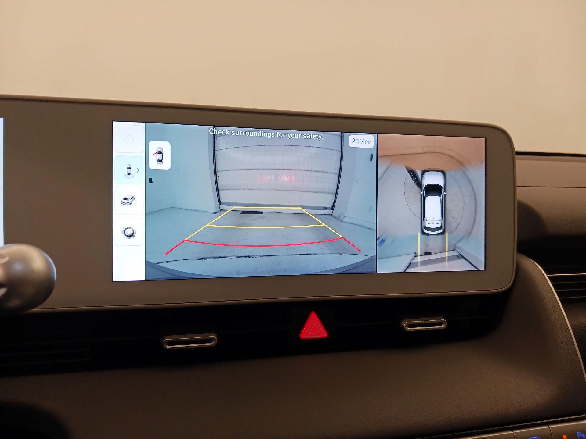 Thumbnail: 2024 Hyundai Ioniq 5 - 15