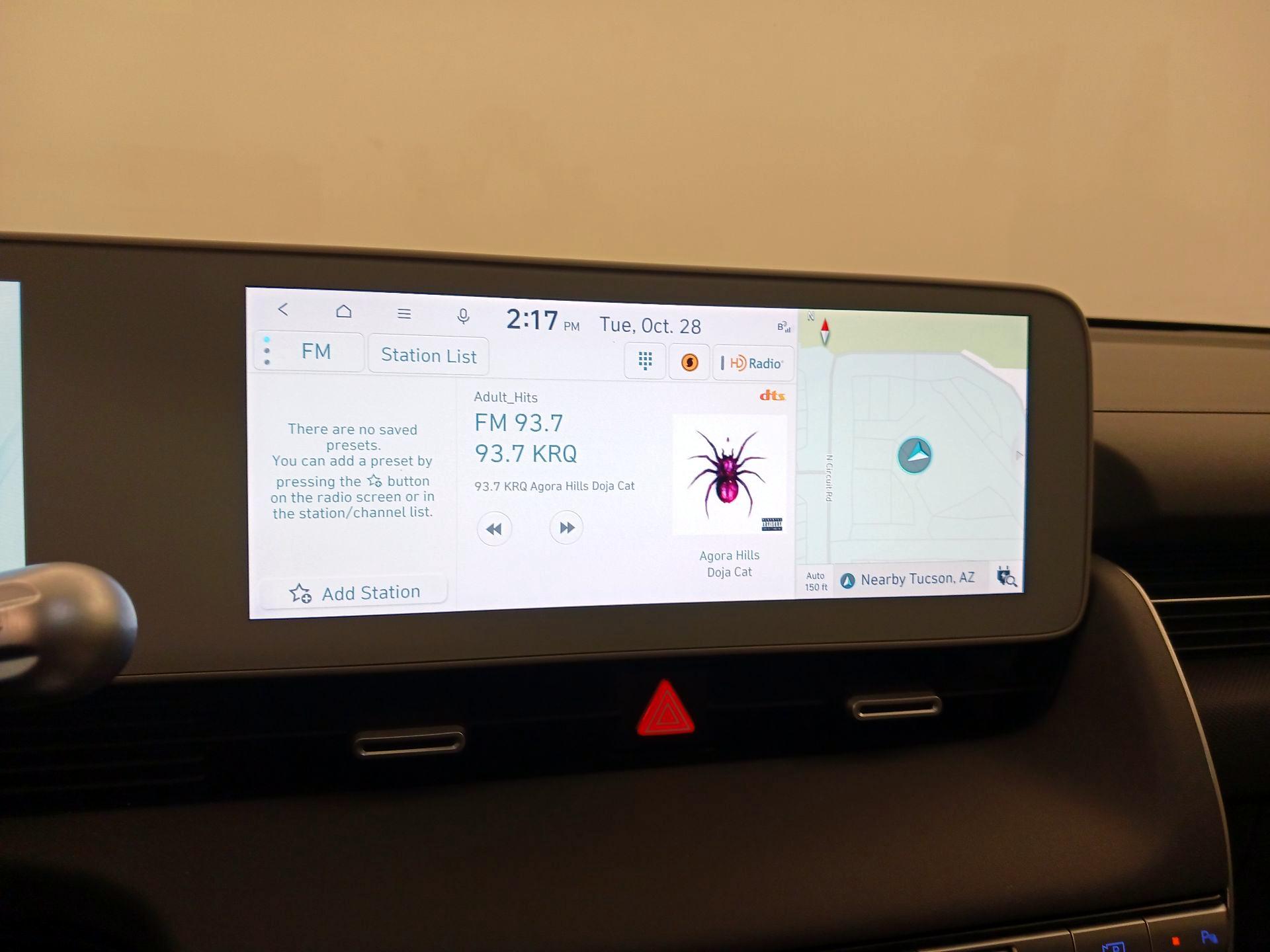 Thumbnail: 2024 Hyundai Ioniq 5 - 16