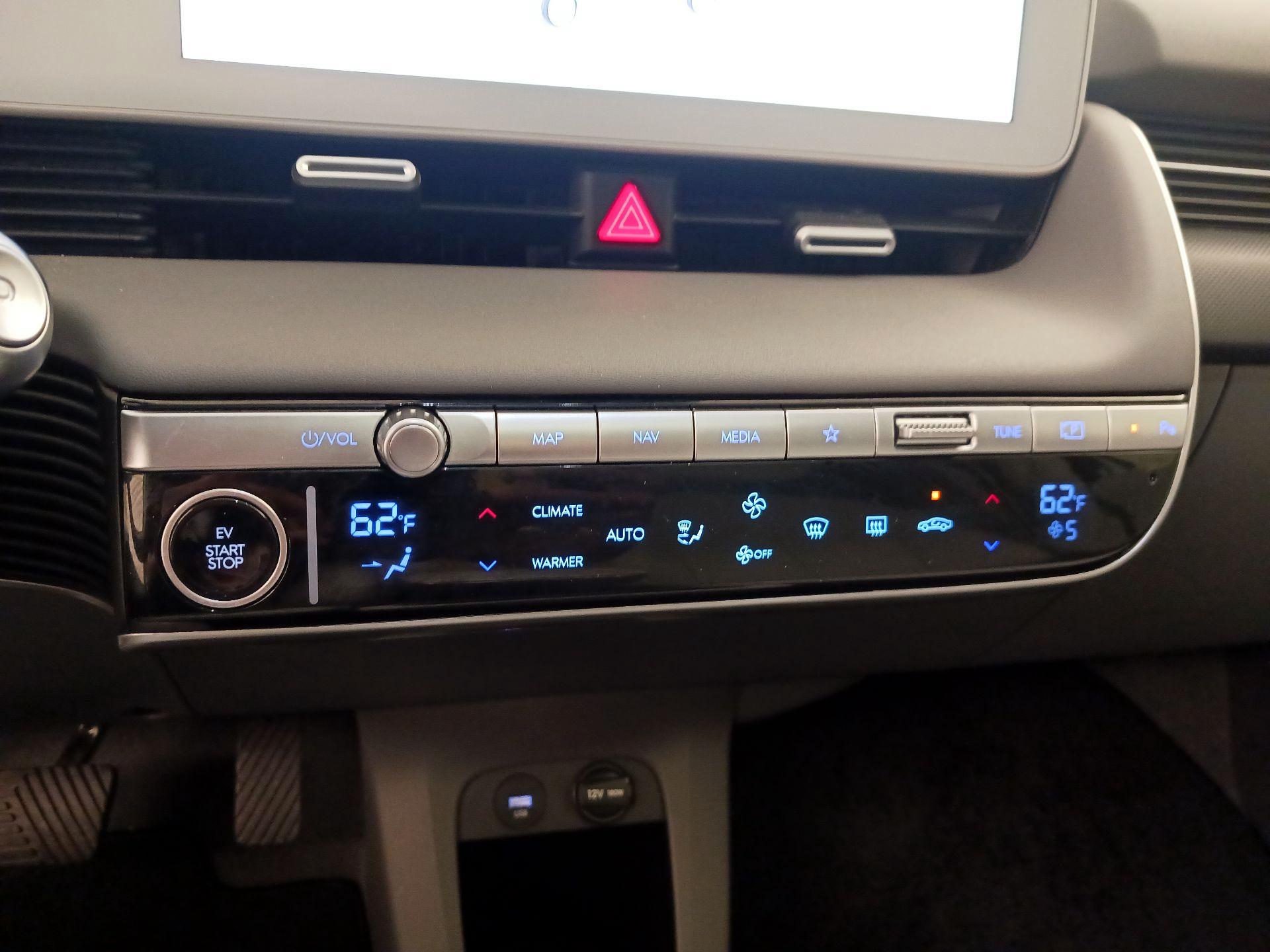 Thumbnail: 2024 Hyundai Ioniq 5 - 17