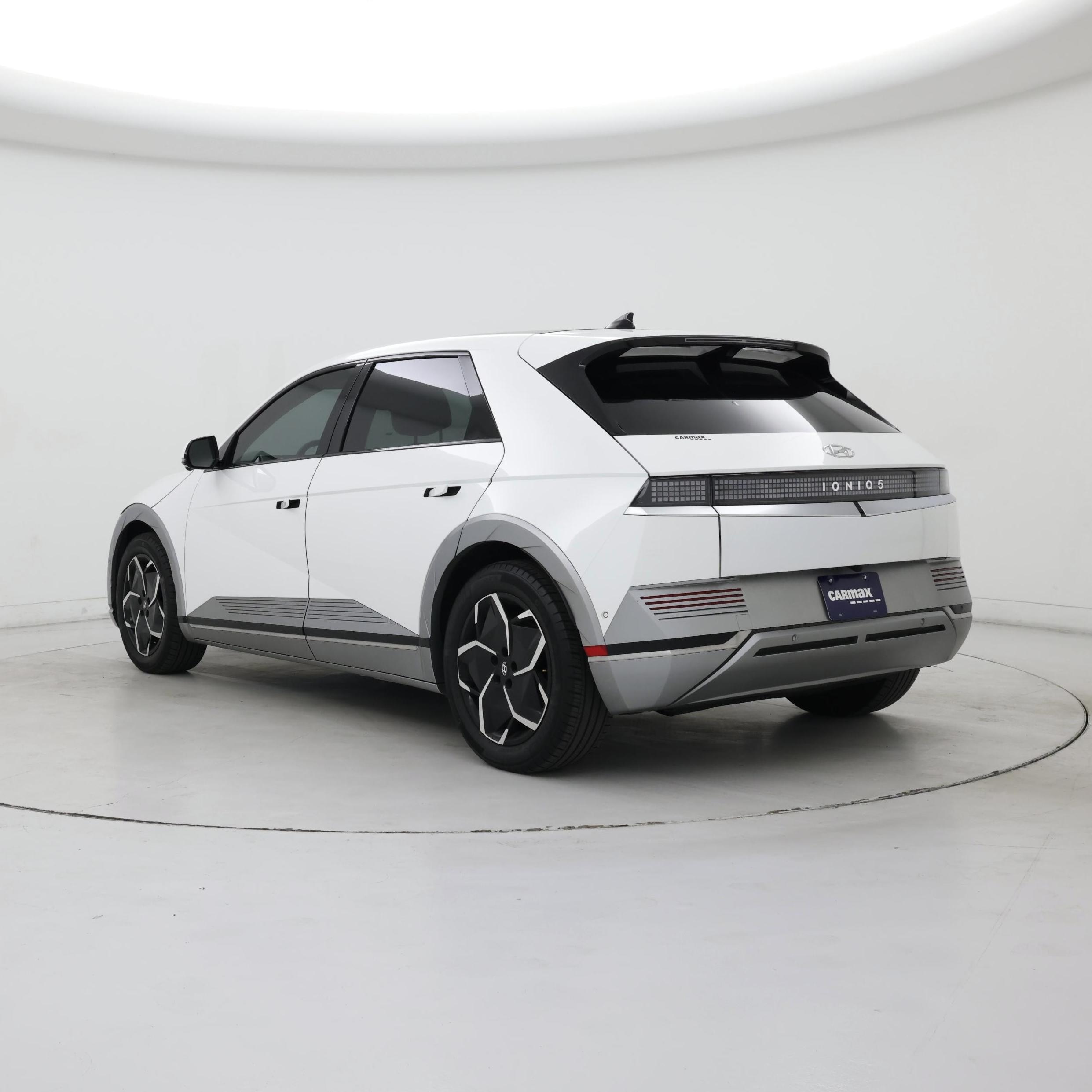 Thumbnail: 2024 Hyundai Ioniq 5 - 2