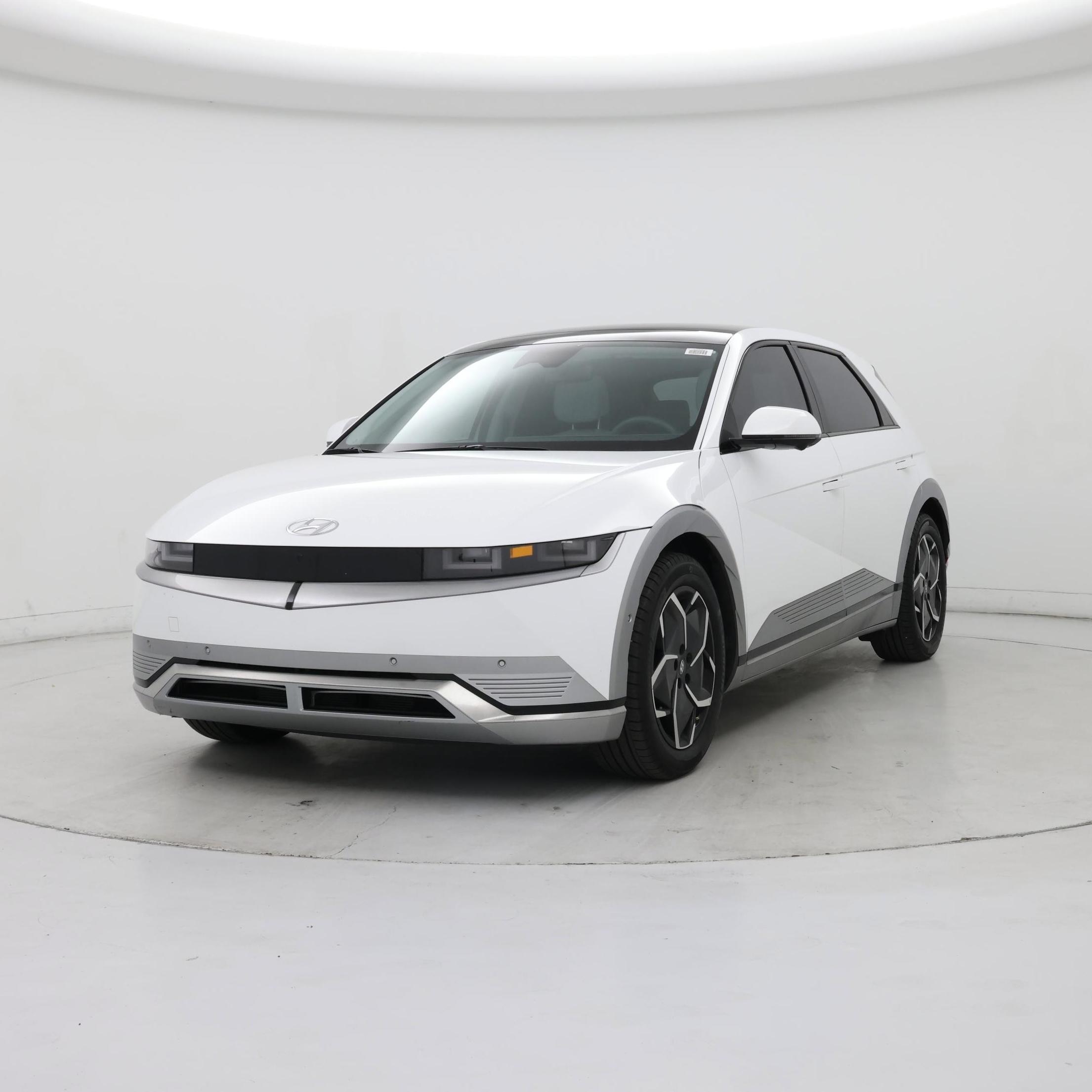 Thumbnail: 2024 Hyundai Ioniq 5 - 4