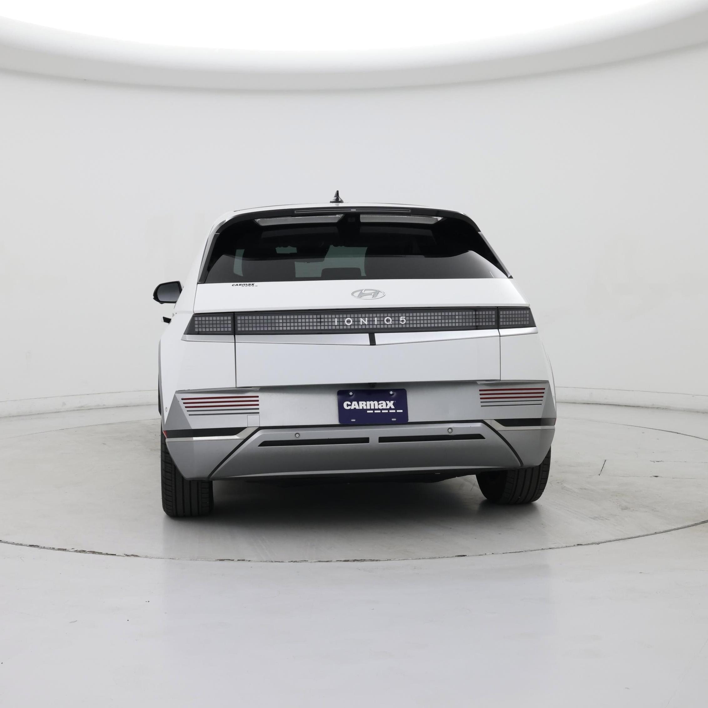 Thumbnail: 2024 Hyundai Ioniq 5 - 6