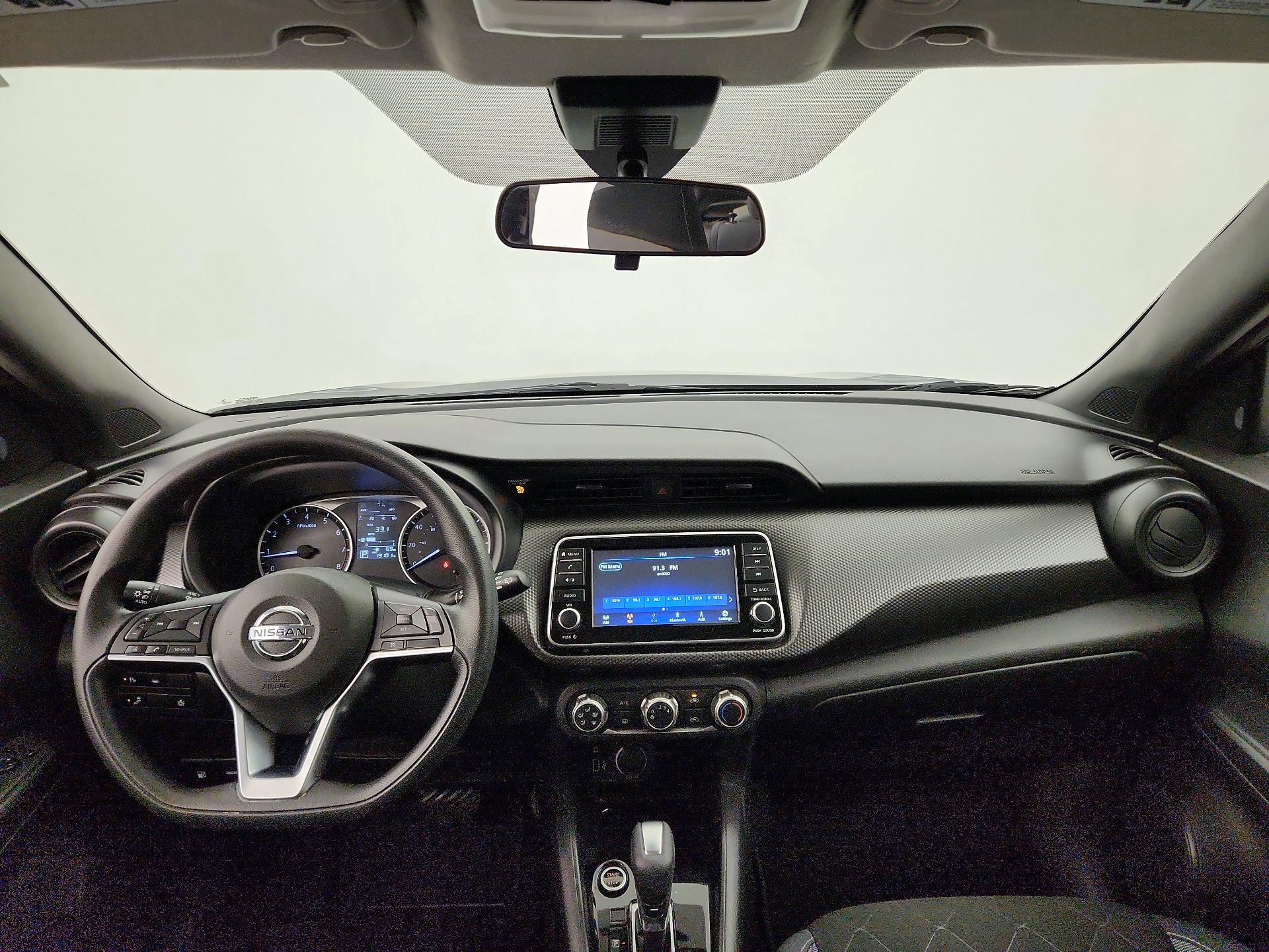 Thumbnail: 2020 Nissan Kicks - 9