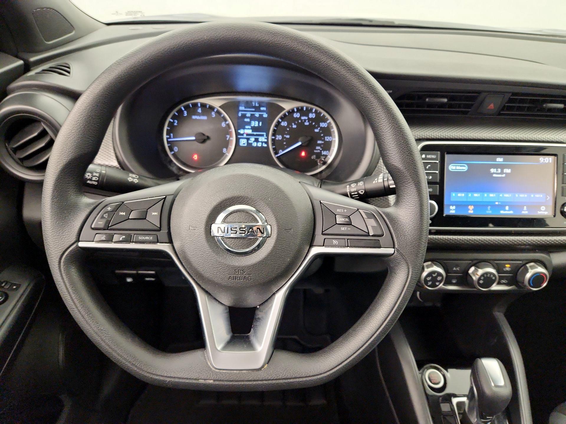 Thumbnail: 2020 Nissan Kicks - 10