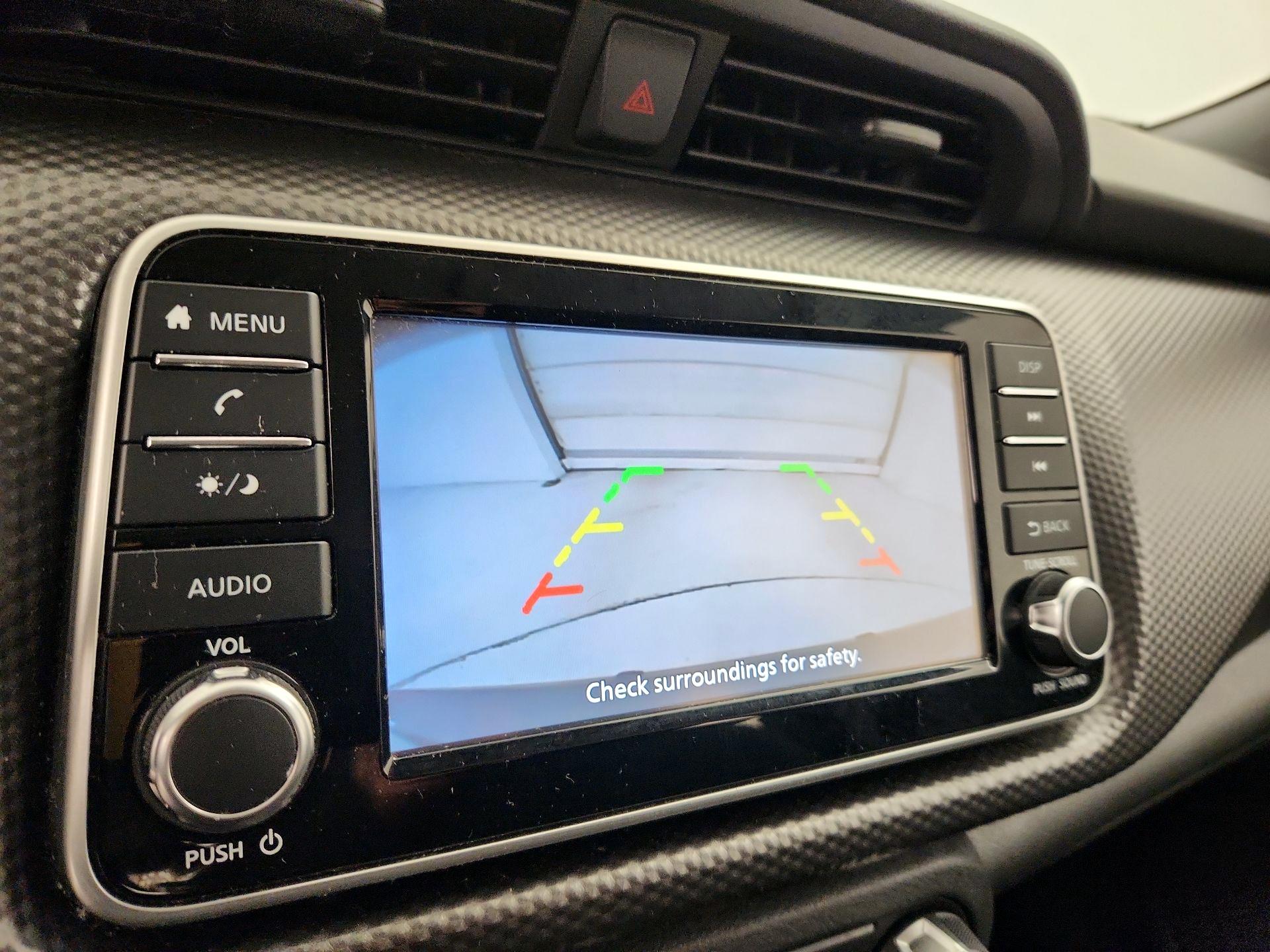 Thumbnail: 2020 Nissan Kicks - 14