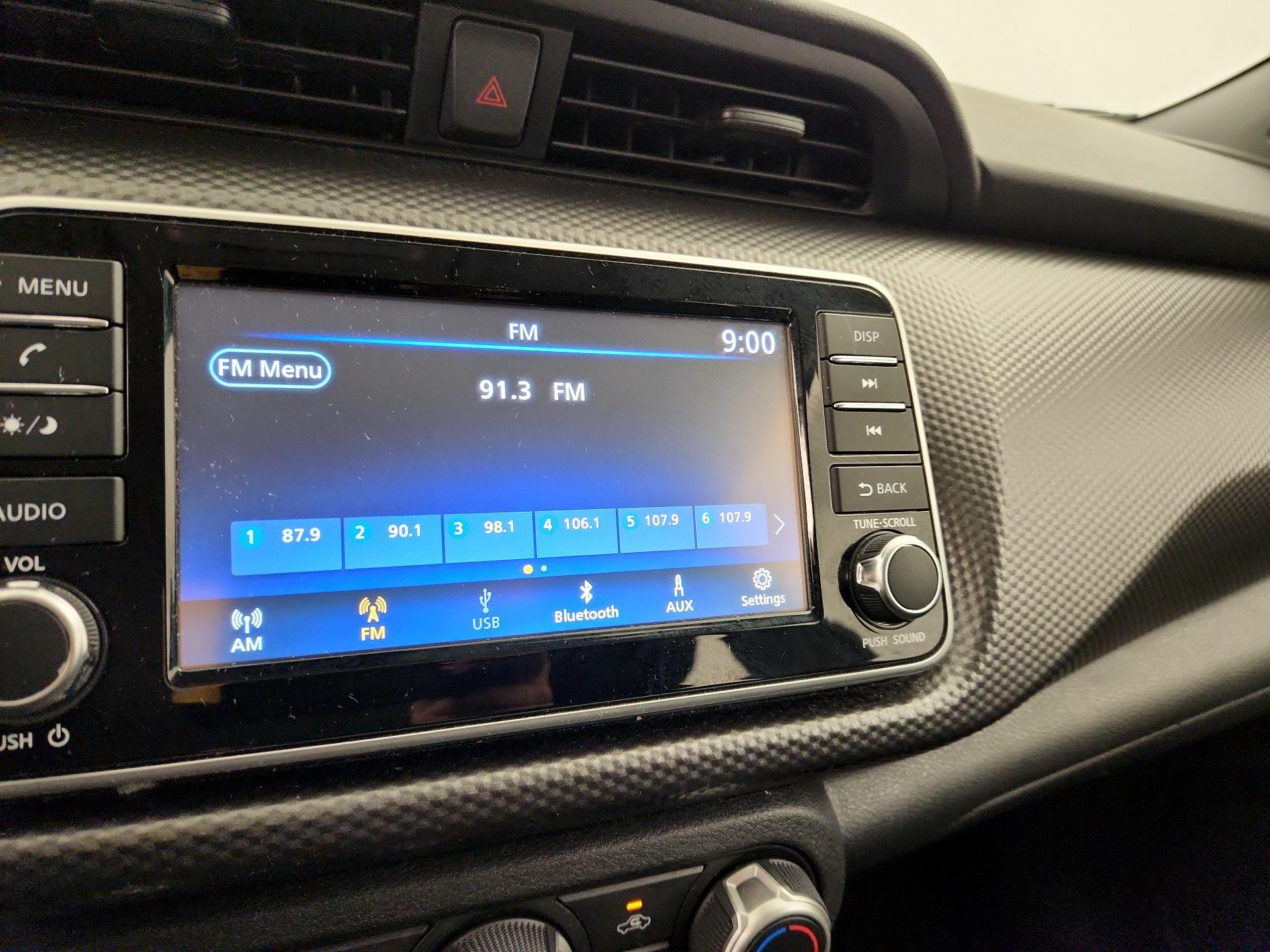 Thumbnail: 2020 Nissan Kicks - 15