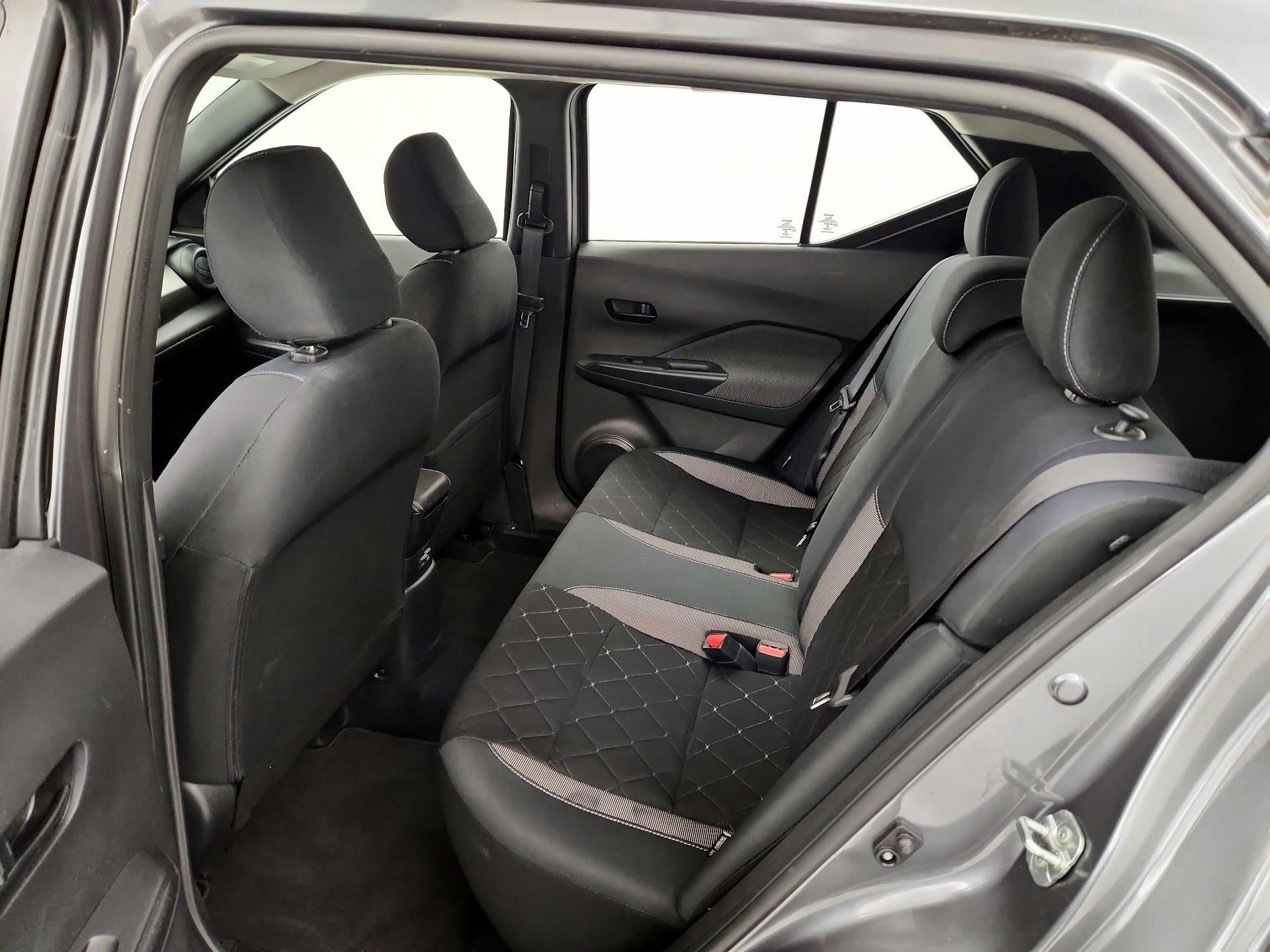 Thumbnail: 2020 Nissan Kicks - 19