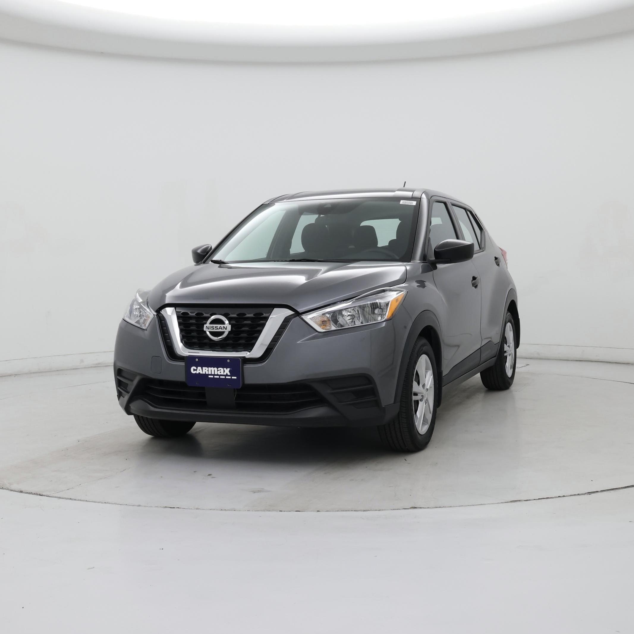 Thumbnail: 2020 Nissan Kicks - 4