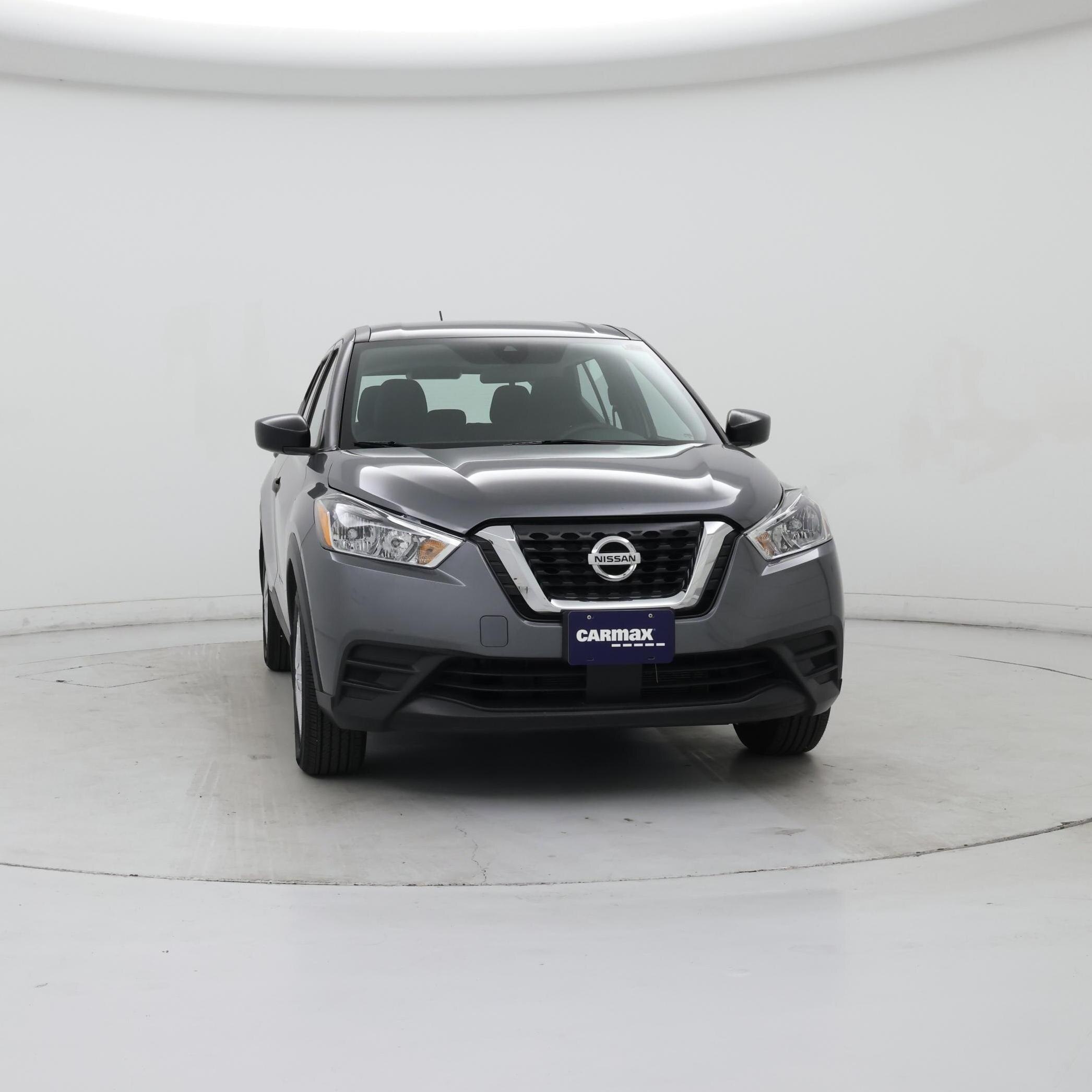 Thumbnail: 2020 Nissan Kicks - 5