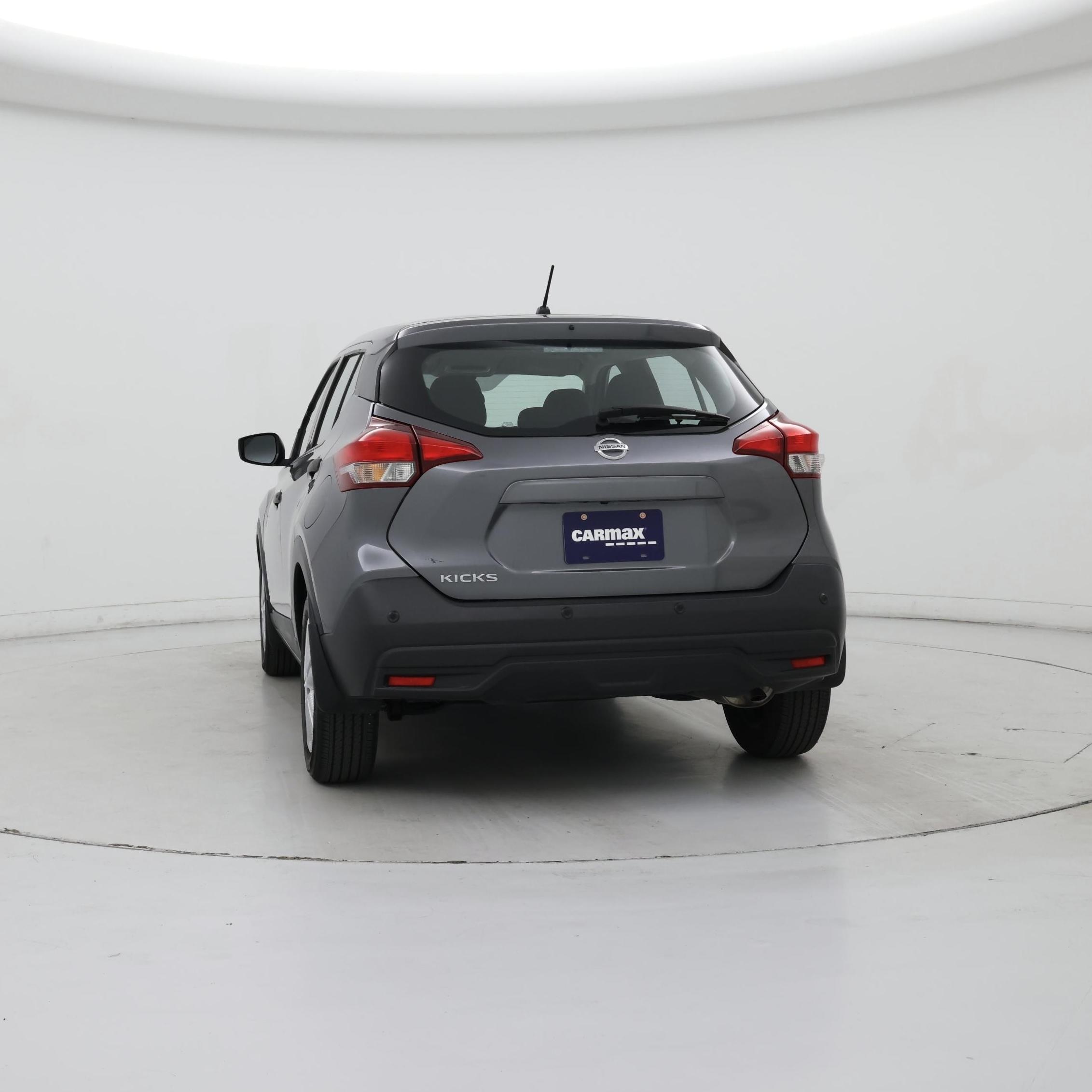 Thumbnail: 2020 Nissan Kicks - 6