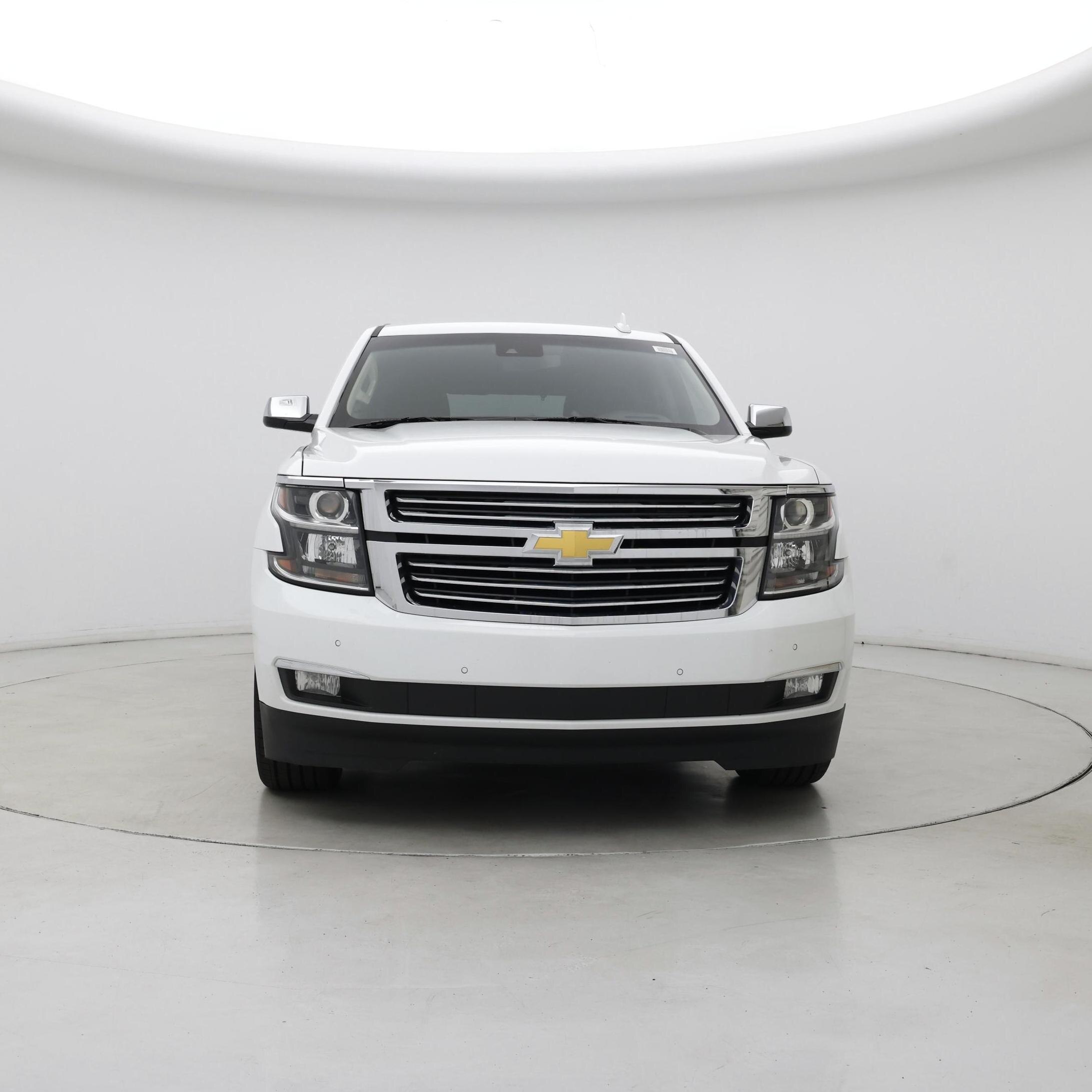 Thumbnail: 2019 Chevrolet Tahoe - 5